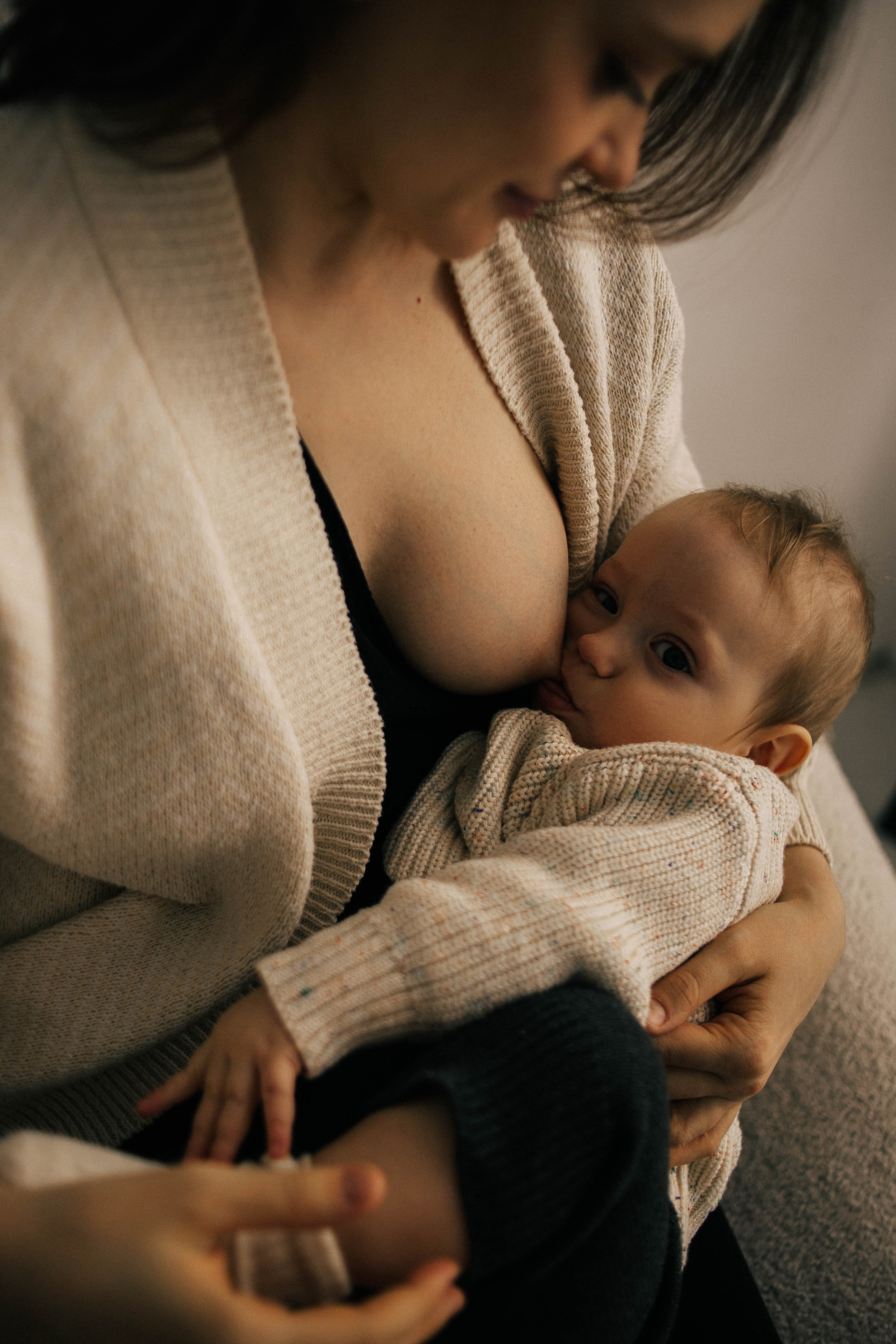 Аня, Сережа и Лешенька. Главная