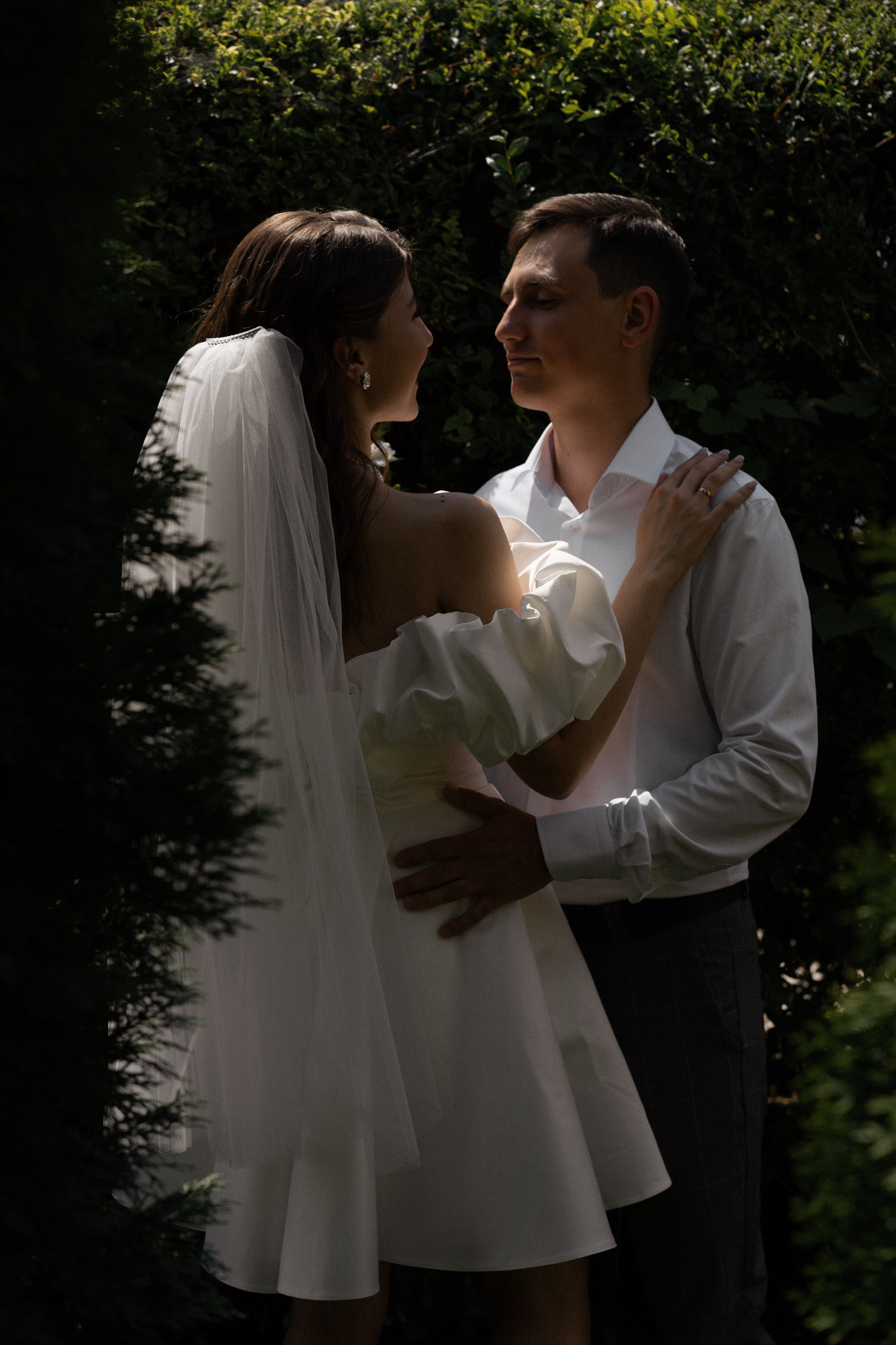 Maxim + Anastasia. Lusy Redina | Семейный Фотограф | Волгоград