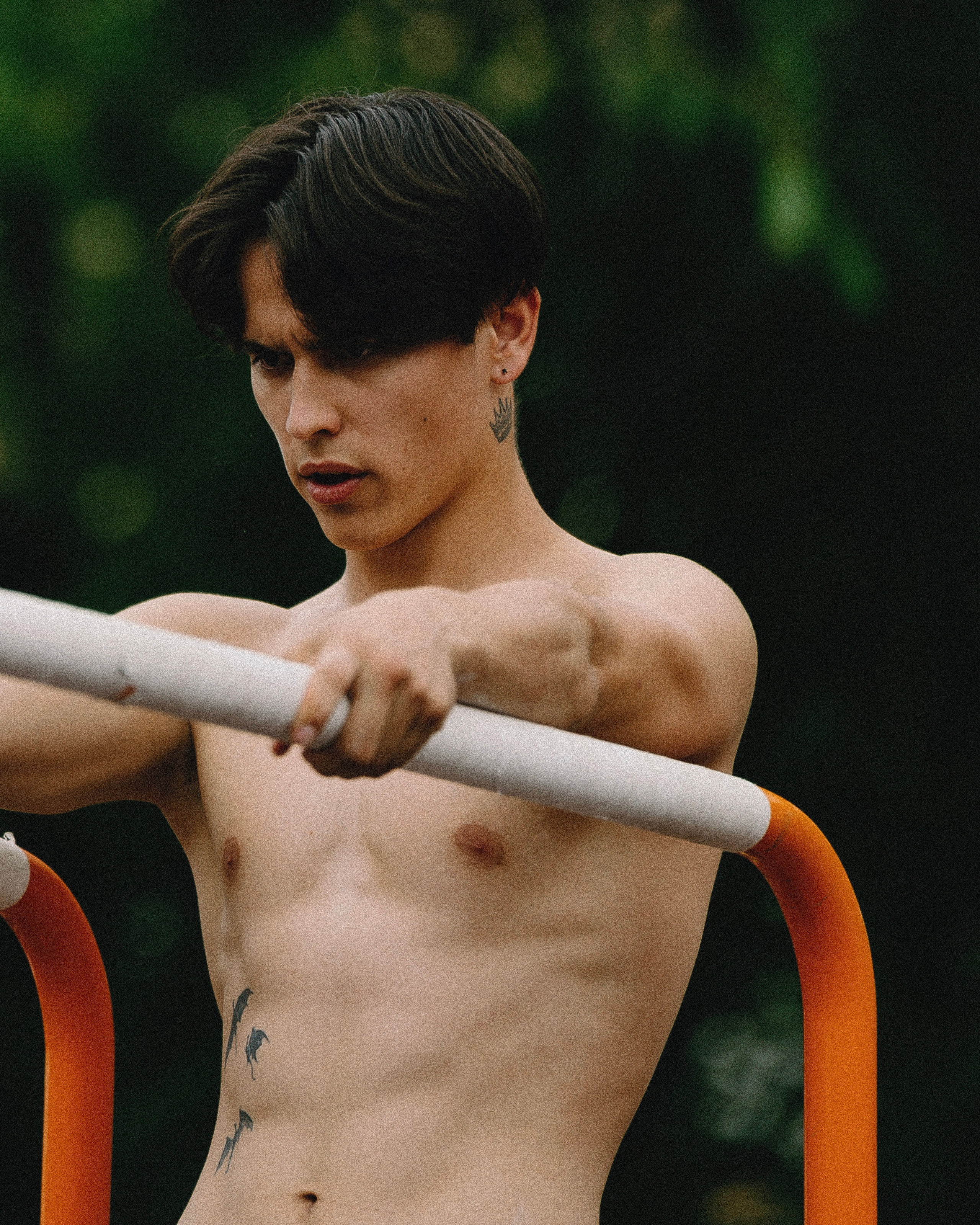 КАРДО. Фотограф Rockeroleg