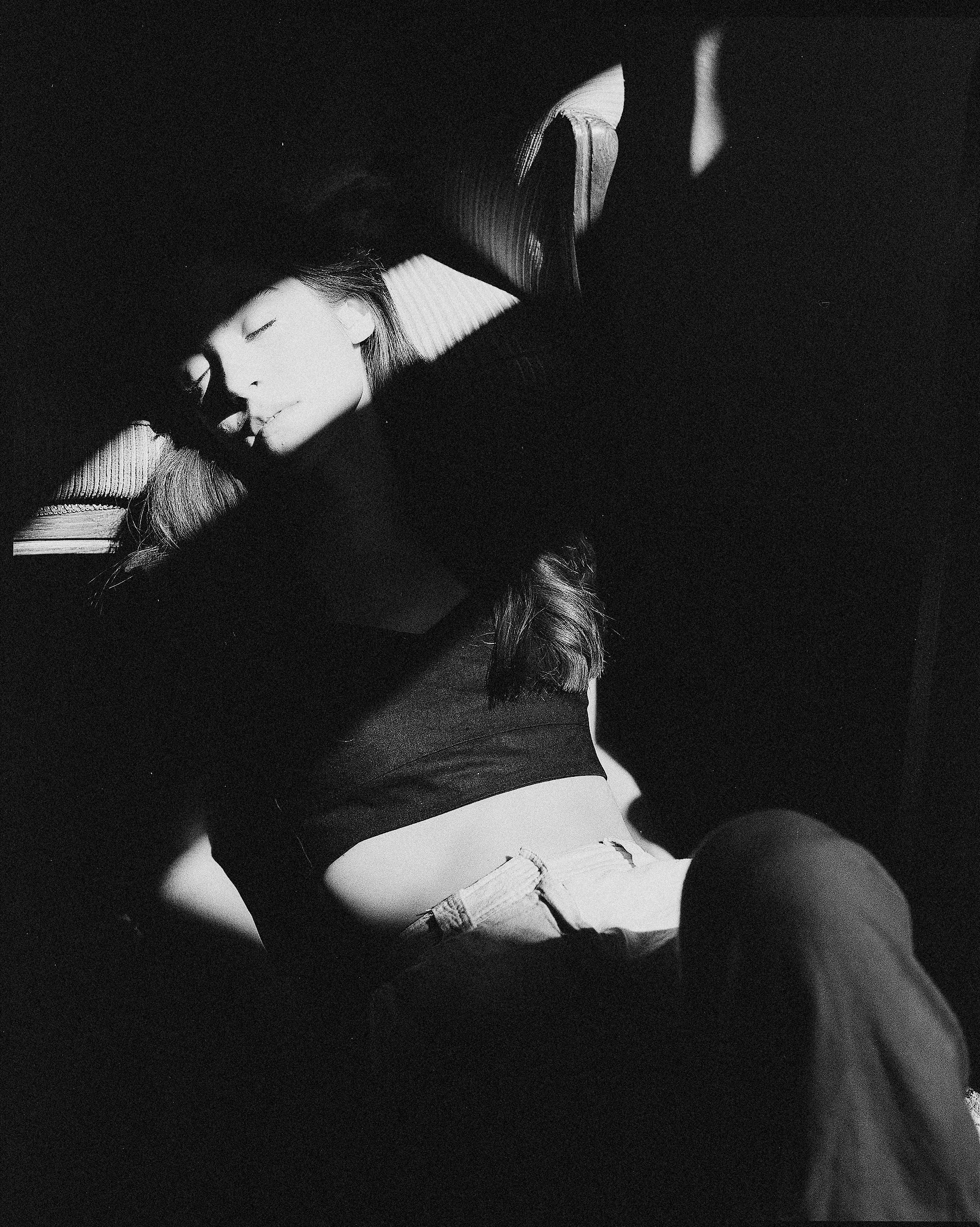 Катя. Фотограф Rockeroleg