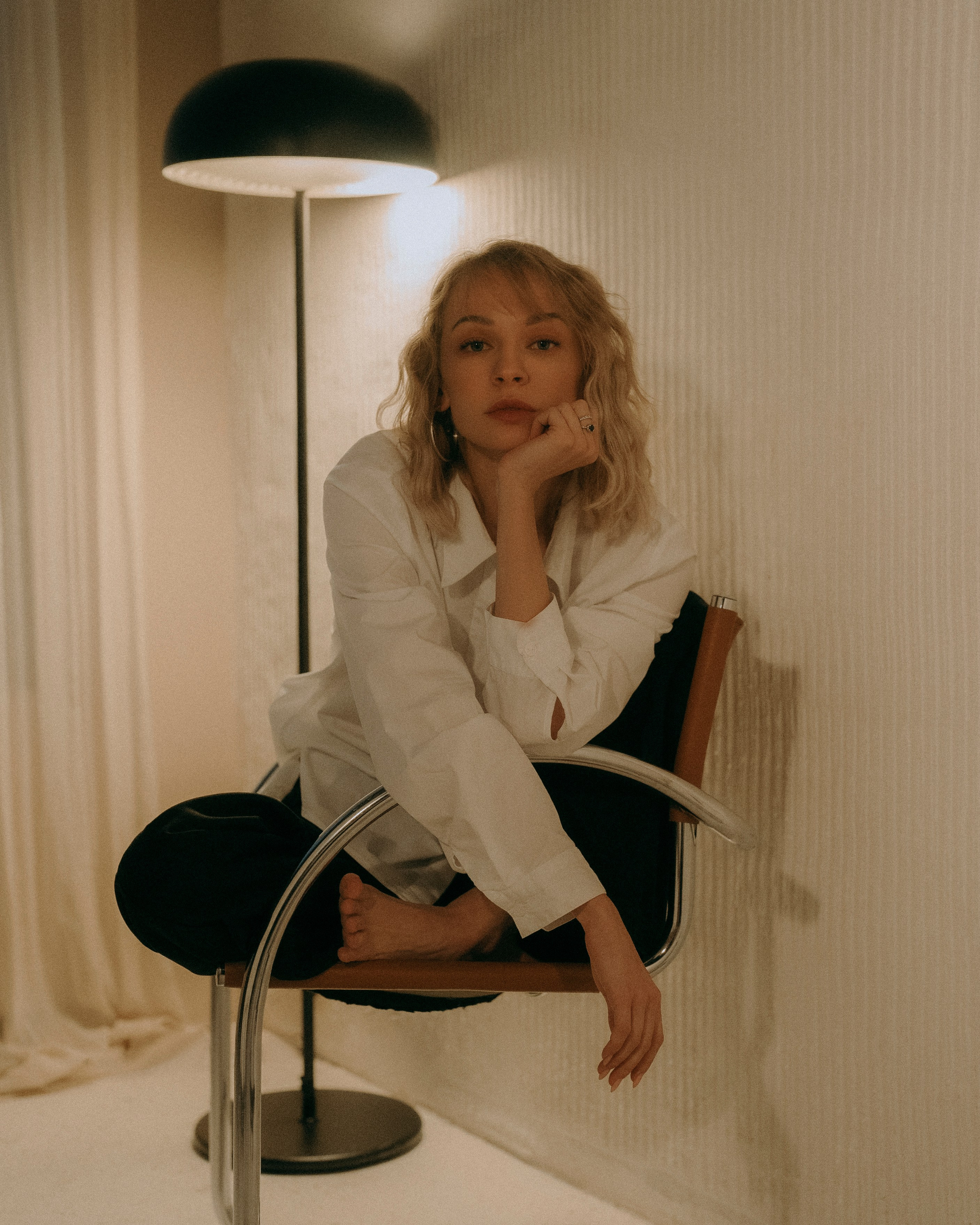 Лена. Фотограф Rockeroleg