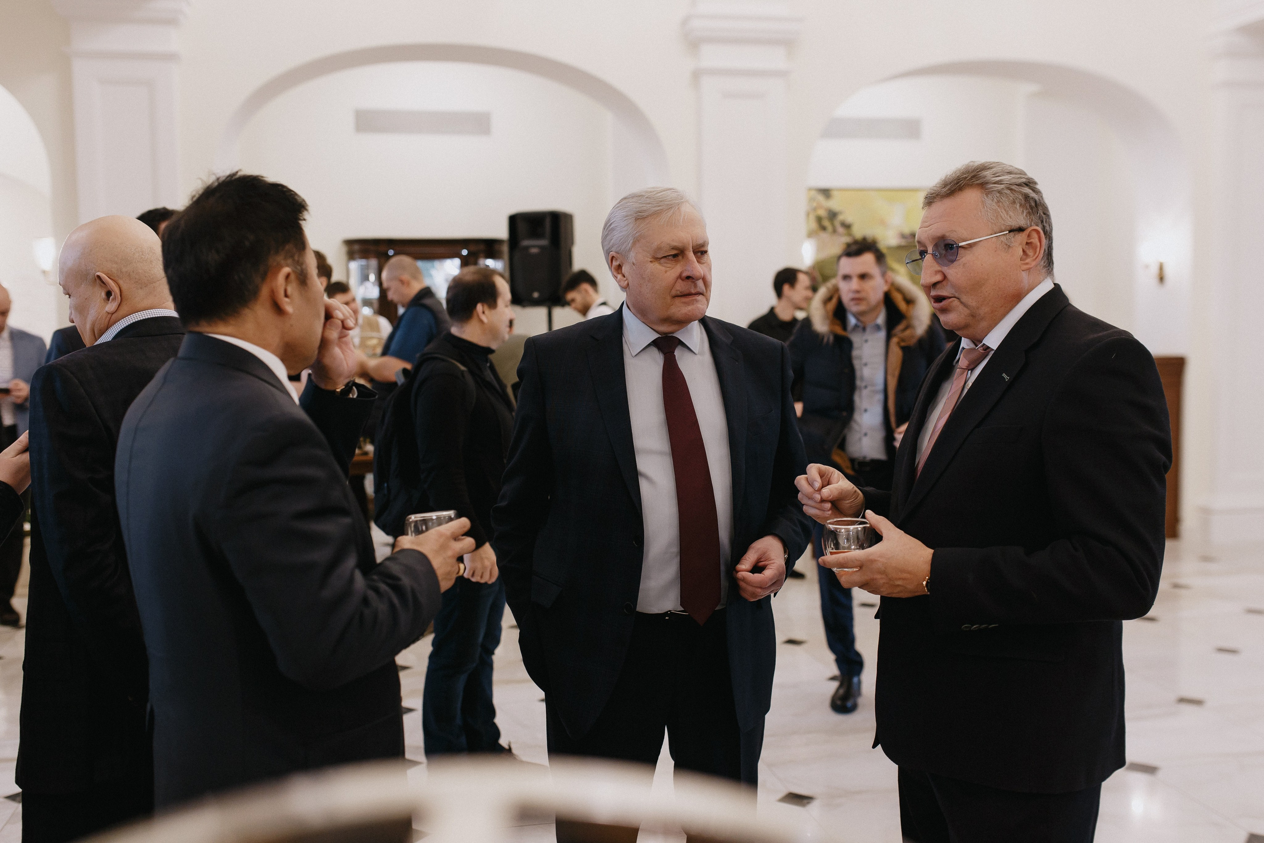 Открытие отеля RODINA. Фотограф Иркутск Антипин Сергей