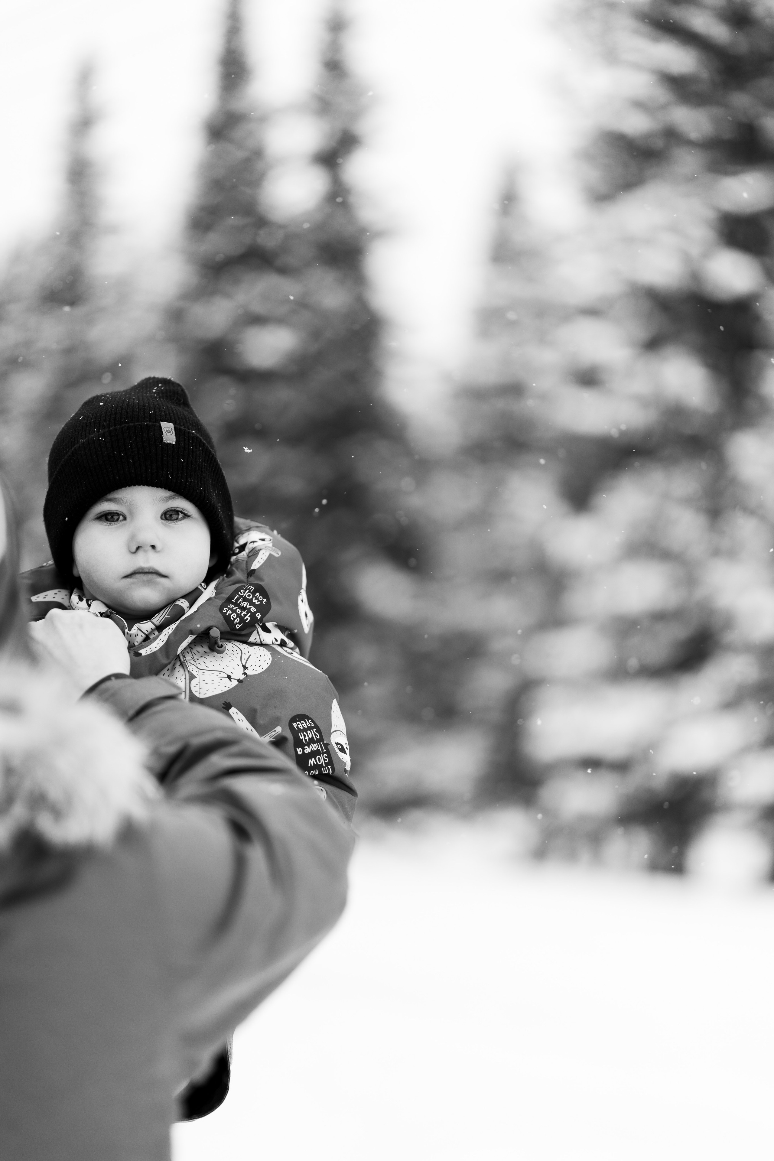 Соня&Лёня. Анастасия Паршукова — фотограф Шерегеш Новосибирск