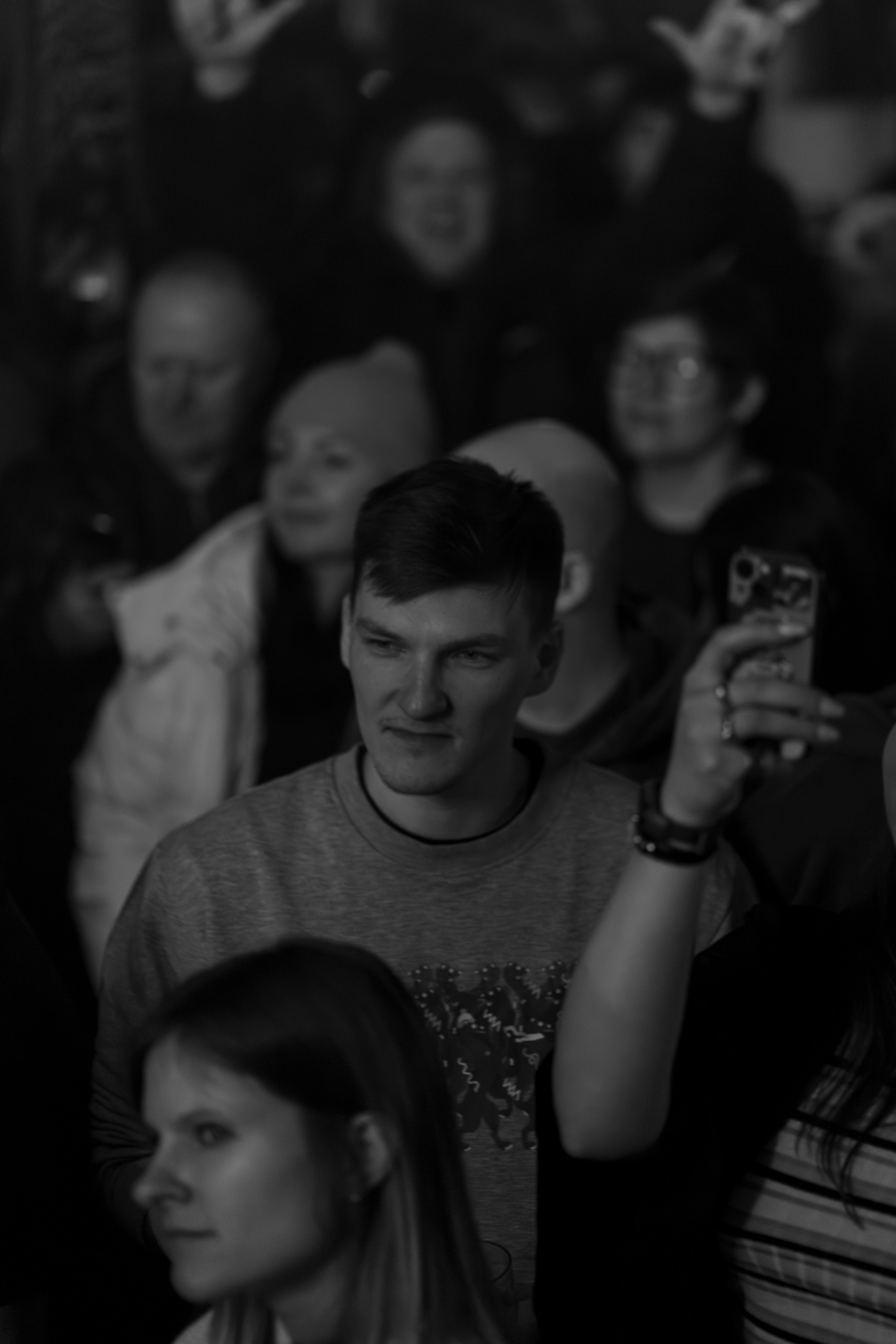 Rook's Smex. Анастасия Паршукова — фотограф Шерегеш Новосибирск