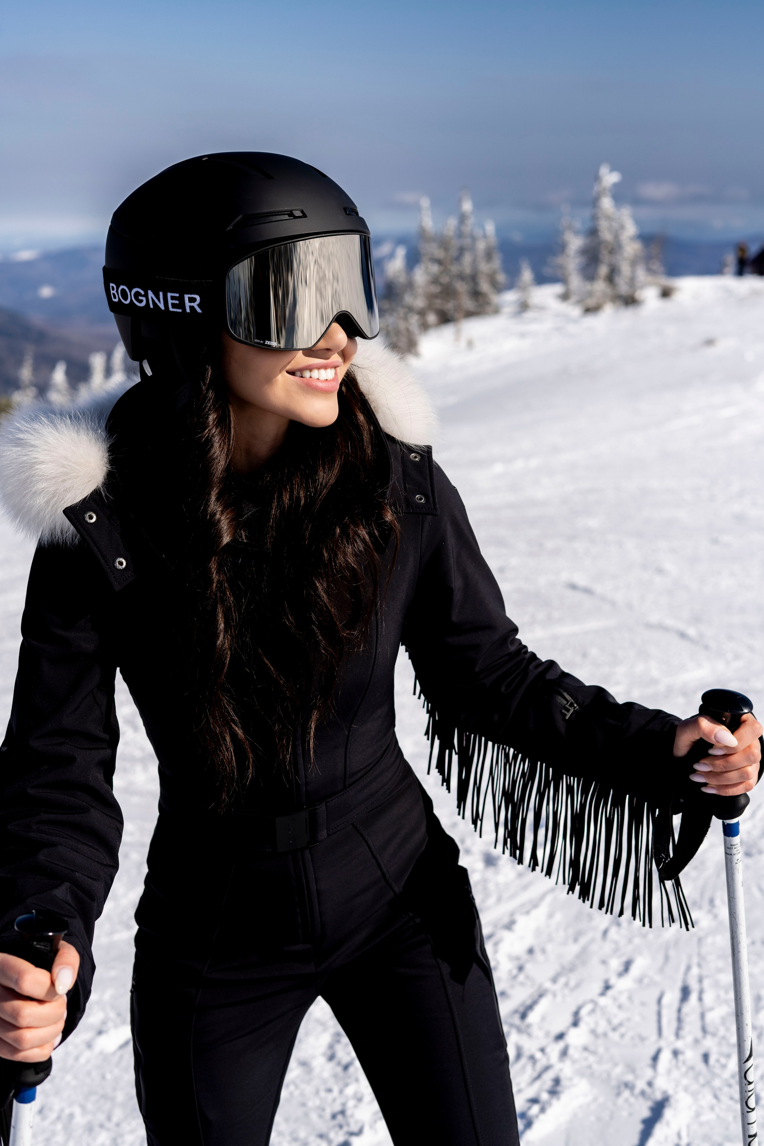 DIANA. Анастасия Паршукова — фотограф Шерегеш Новосибирск