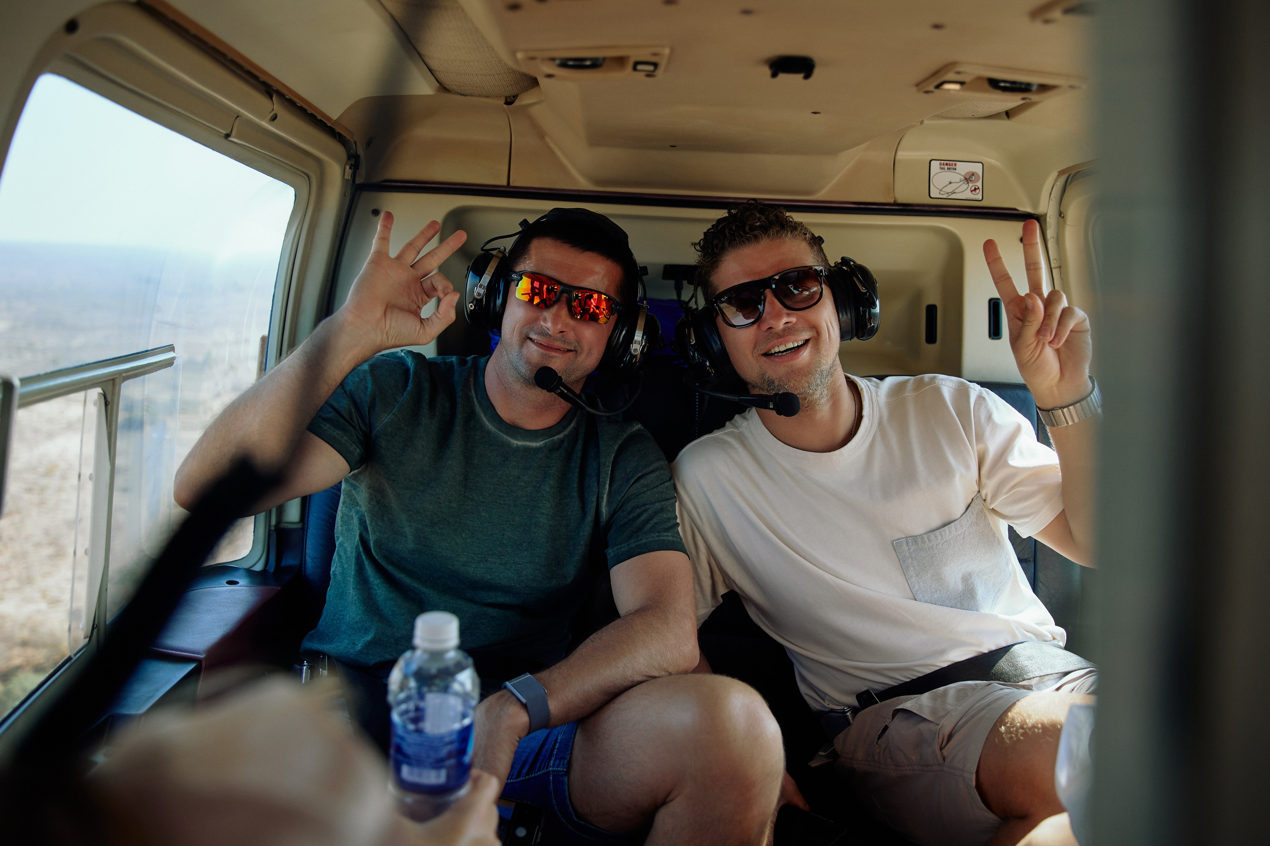 SOUTH AFRICA EMBA 38. Дмитрий Мазуркевич: Профессиональный Репортажный Фотограф