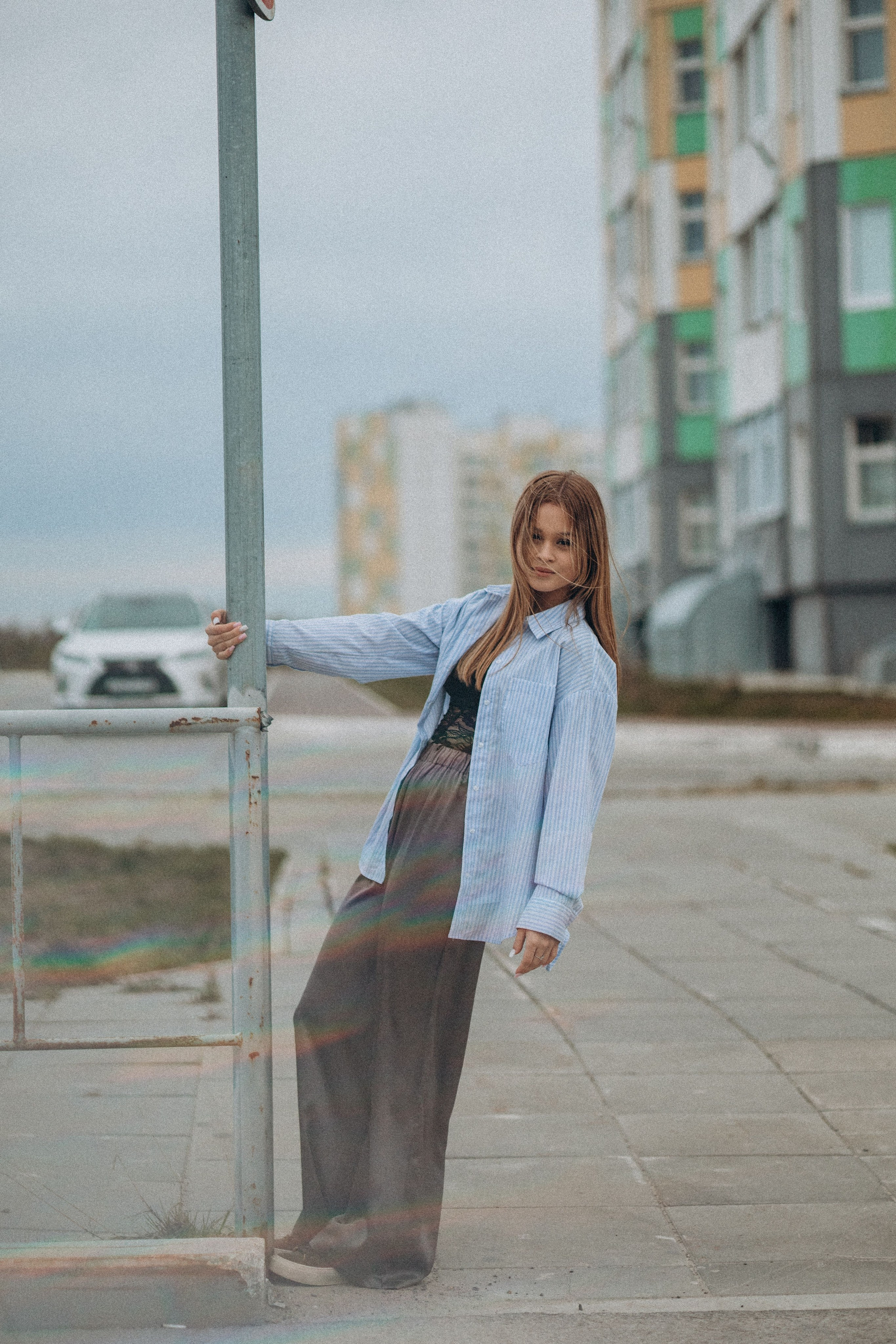 Милана. Семейный фотограф Нижневартовск Тюмень Ефимова Ирина