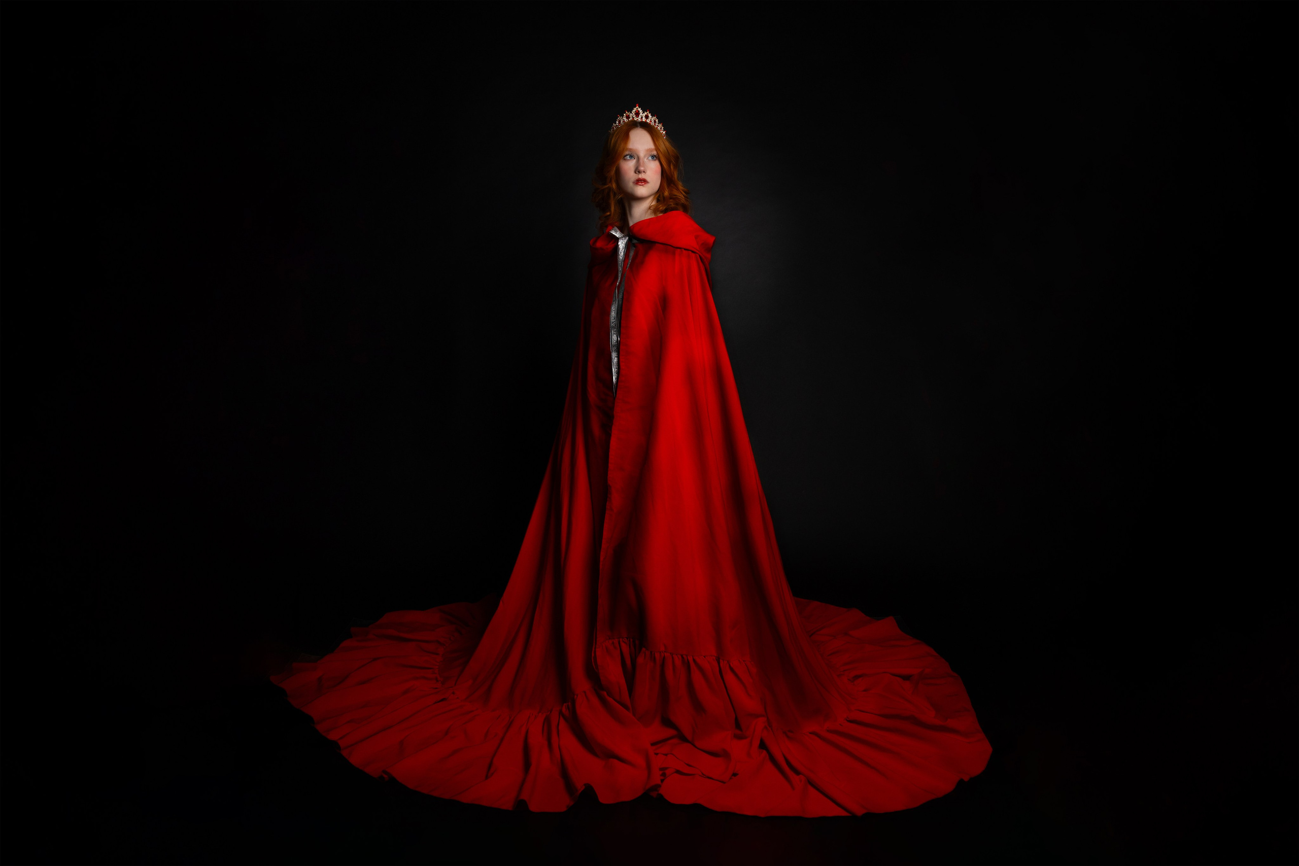 София Ковба. Фотограф в Нижнем Новгороде Екатерина Хисматулина