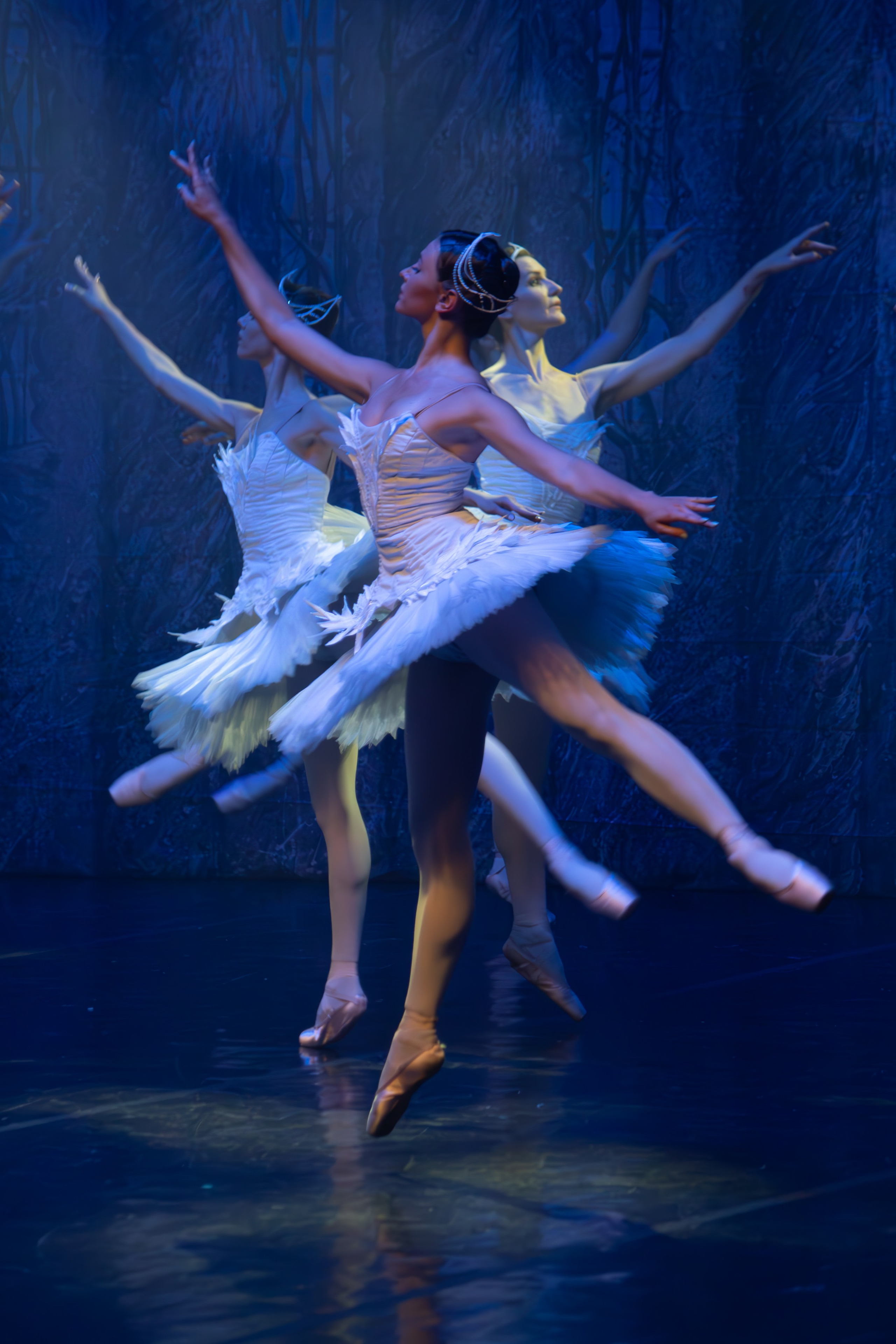 Лебединое озеро. Имперский русский балет. Фотограф в Нижнем Новгороде Екатерина Хисматулина