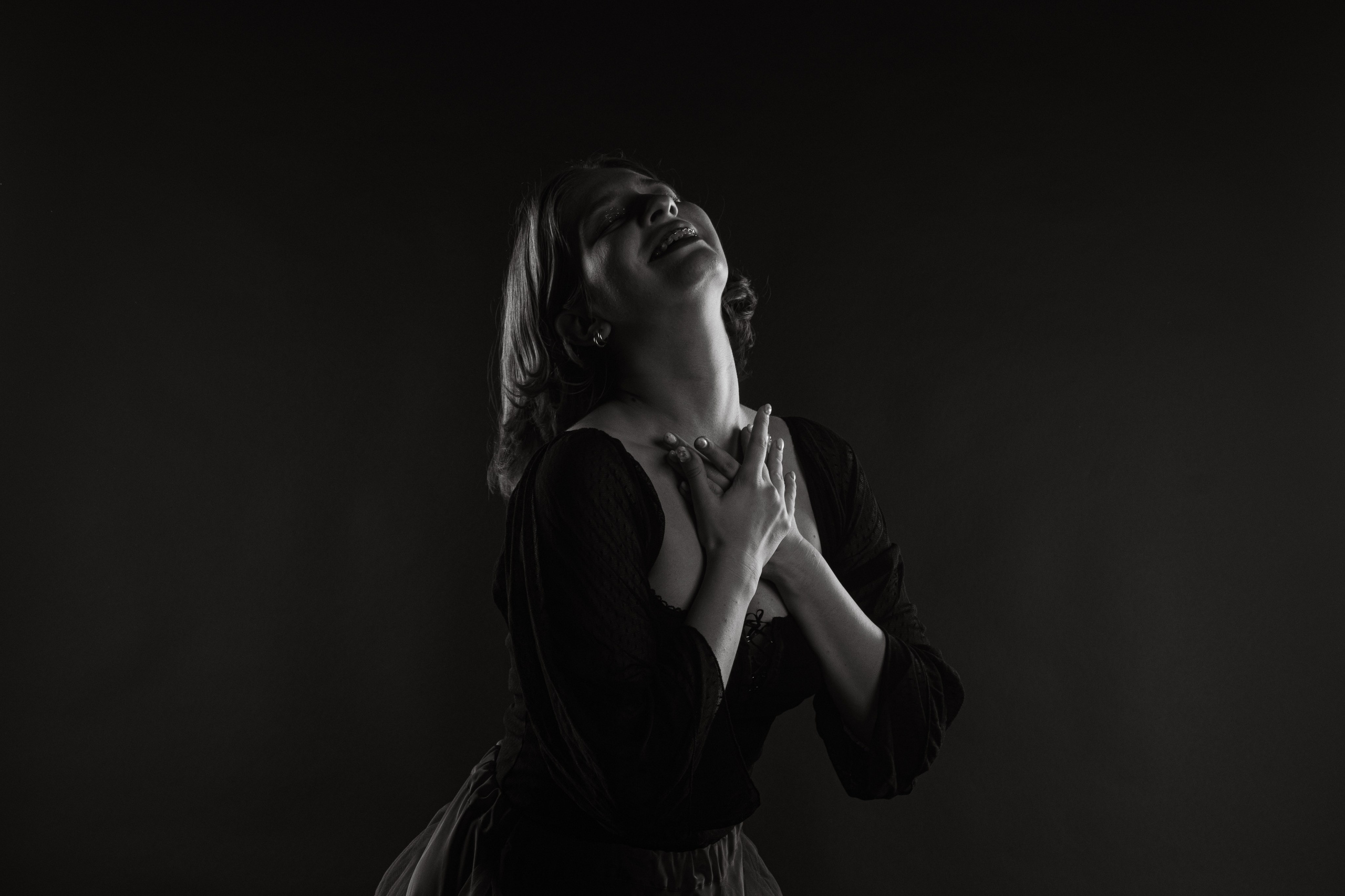 Ксюша Куницына. Фотограф в Нижнем Новгороде Екатерина Хисматулина