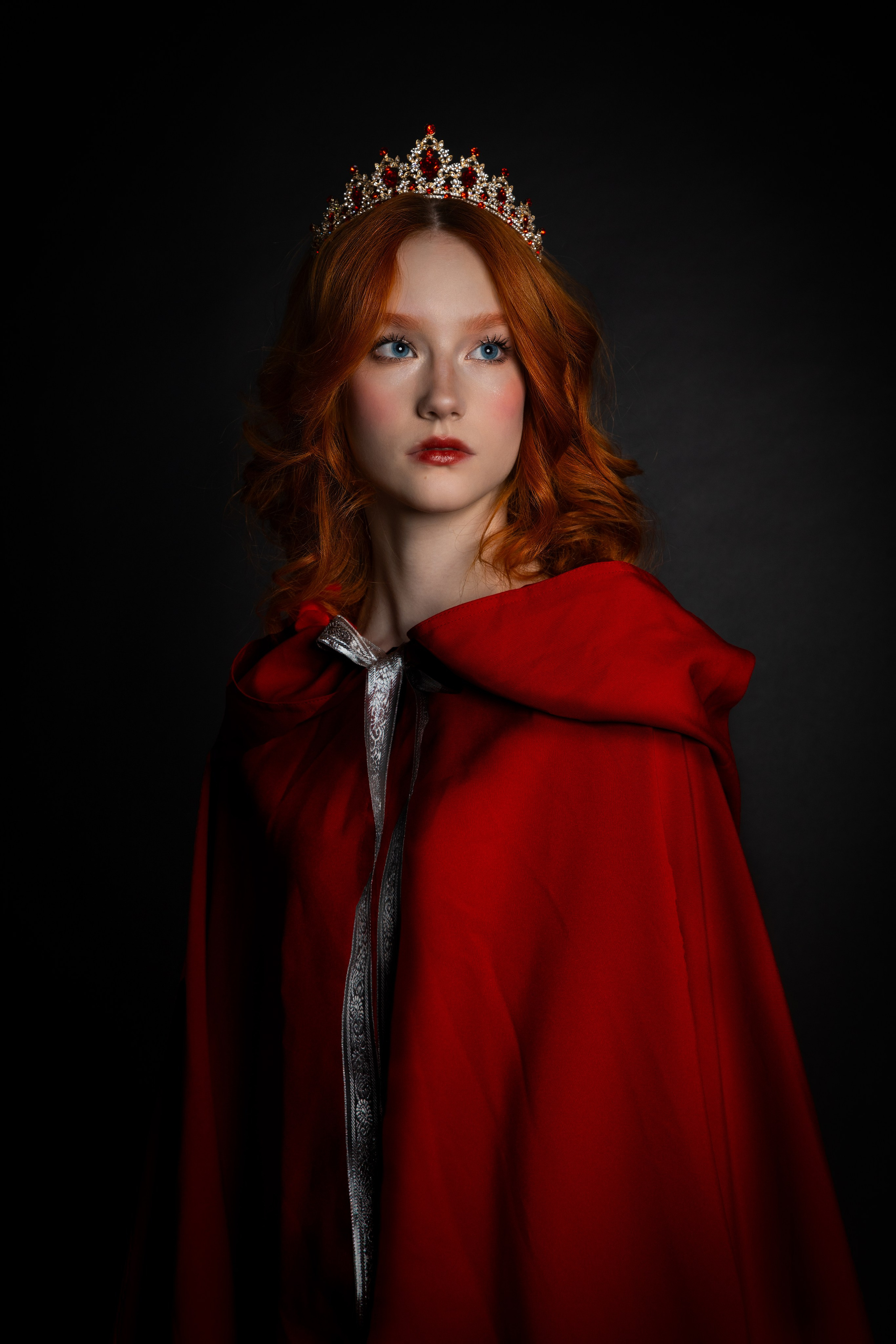 София Ковба. Фотограф в Нижнем Новгороде Екатерина Хисматулина