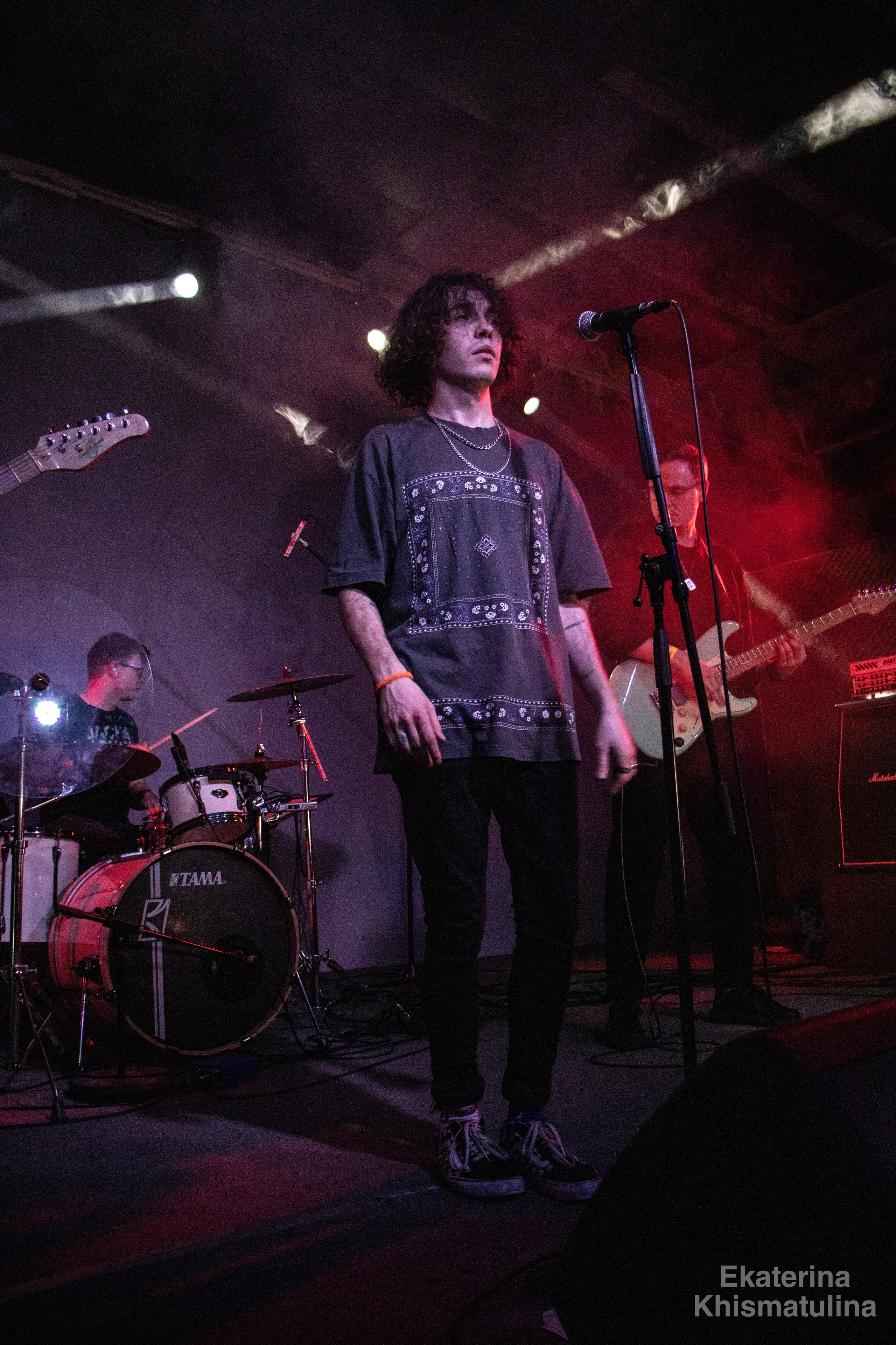 НашРокФест. Фотограф в Нижнем Новгороде Екатерина Хисматулина