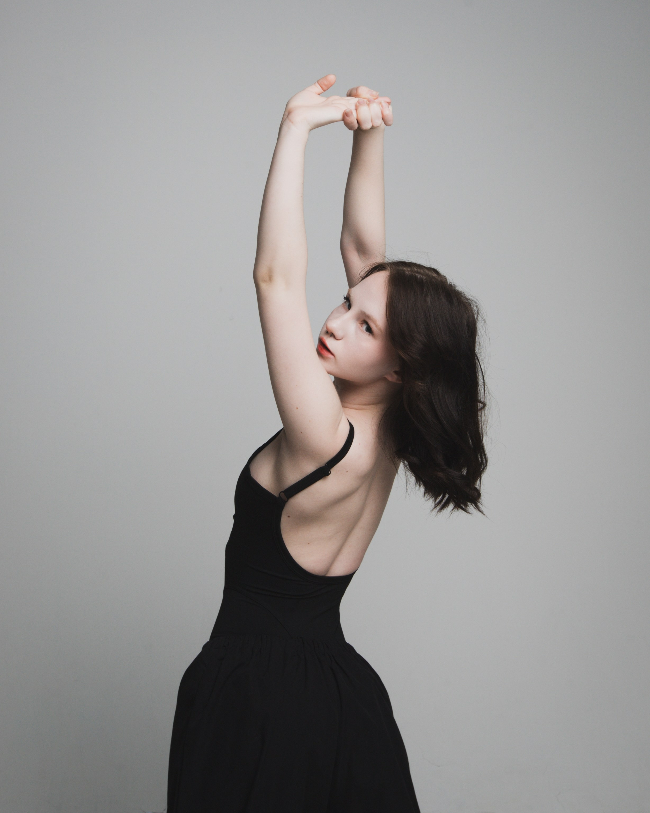 MD dance studio. Больше не греет