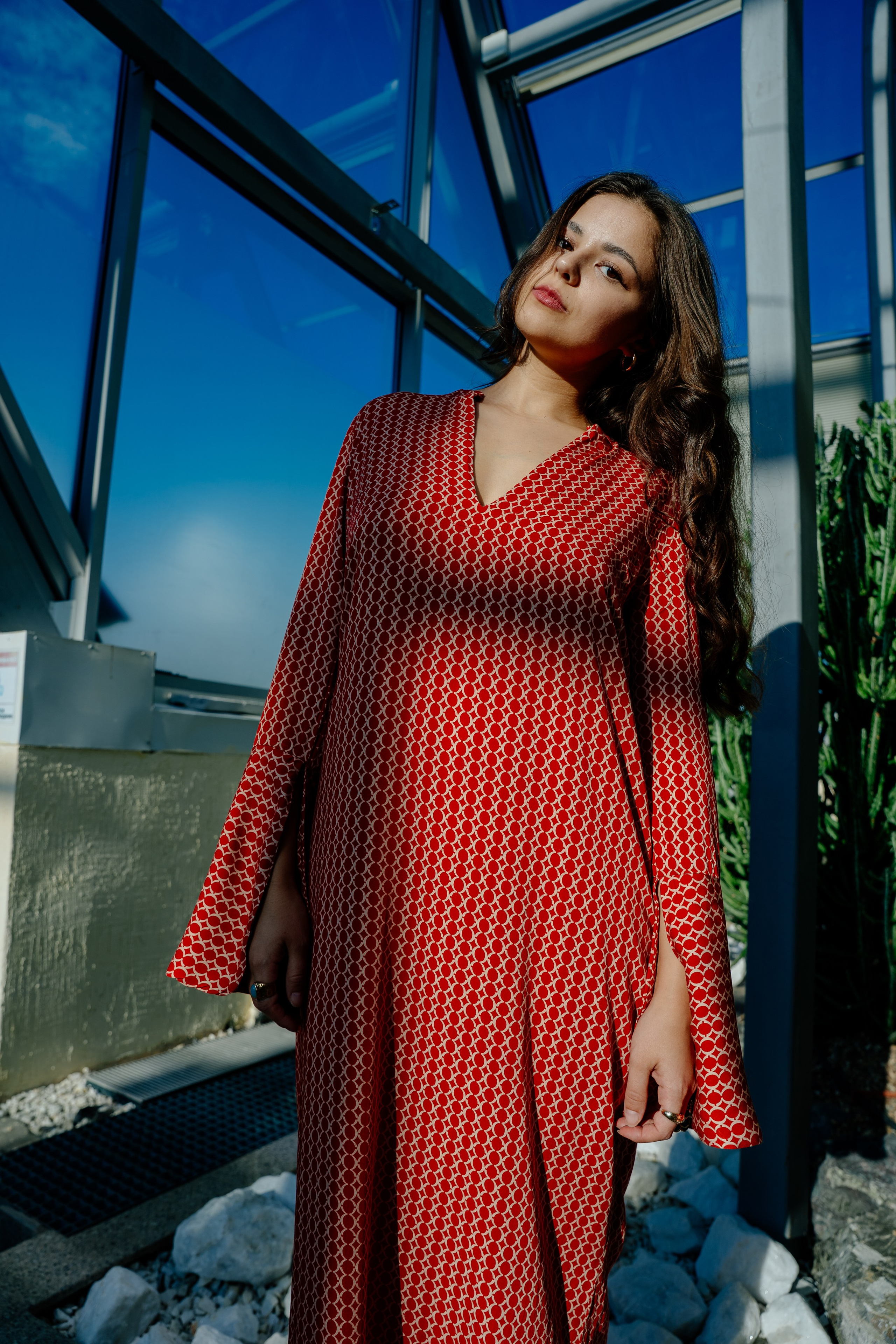 Fashion. Fashion photographer