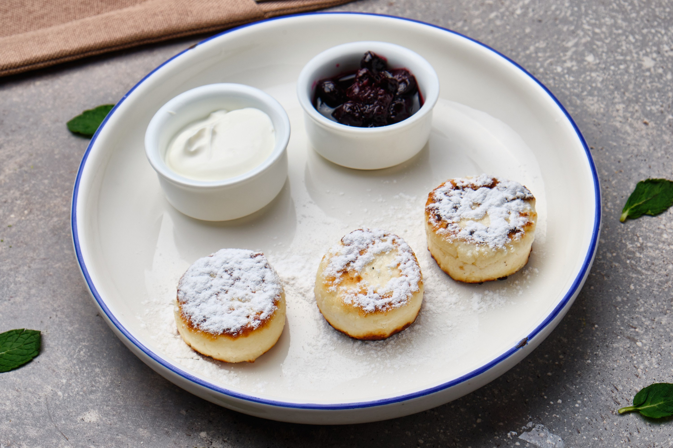 Кампо. Фуд-фотограф в Москве | Профессиональная съемка блюд и еды | Горбачёв Виталий