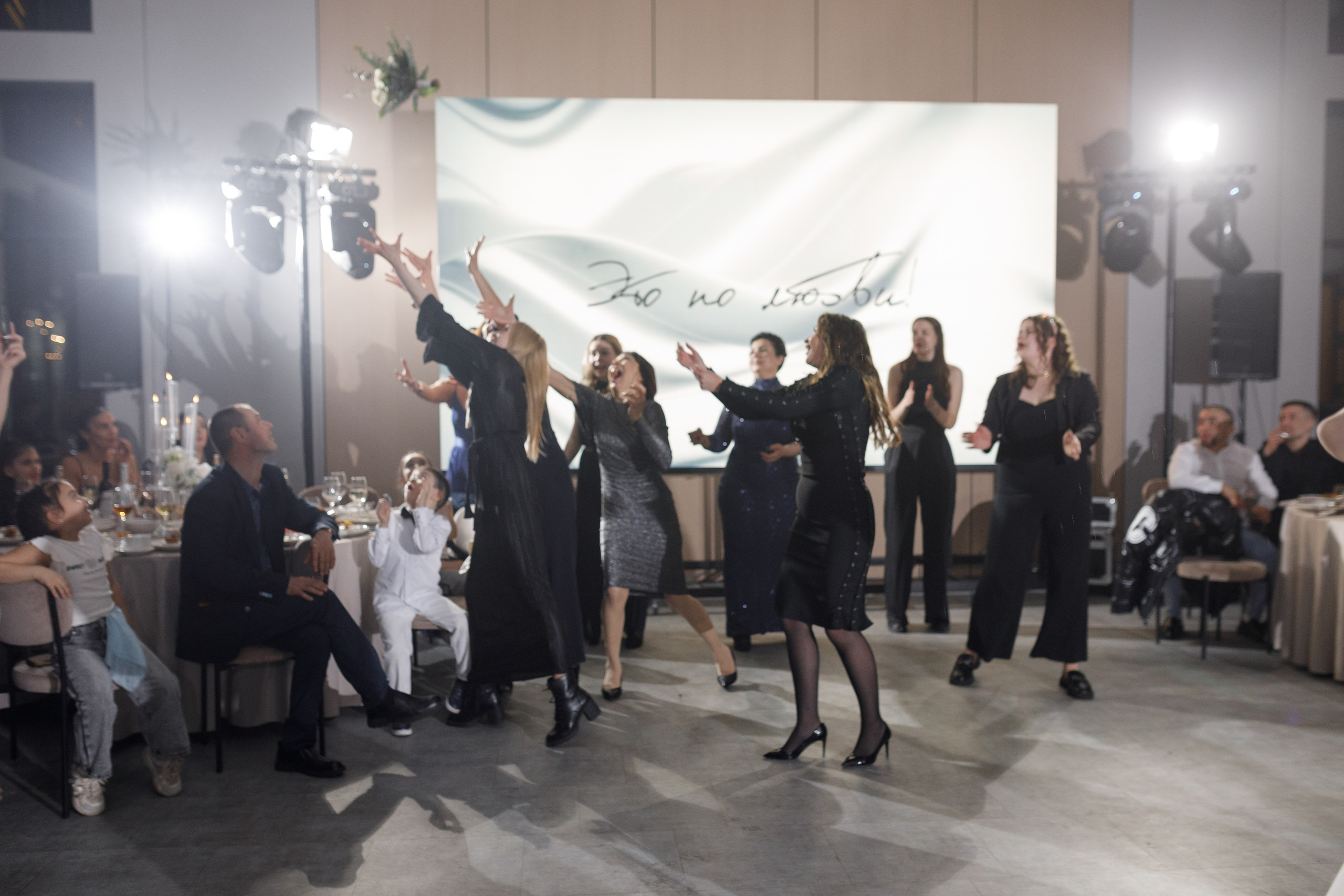 Свадьба Асада и Влады. Свадебный и семейный фотограф в Иркутске Яна Лиа