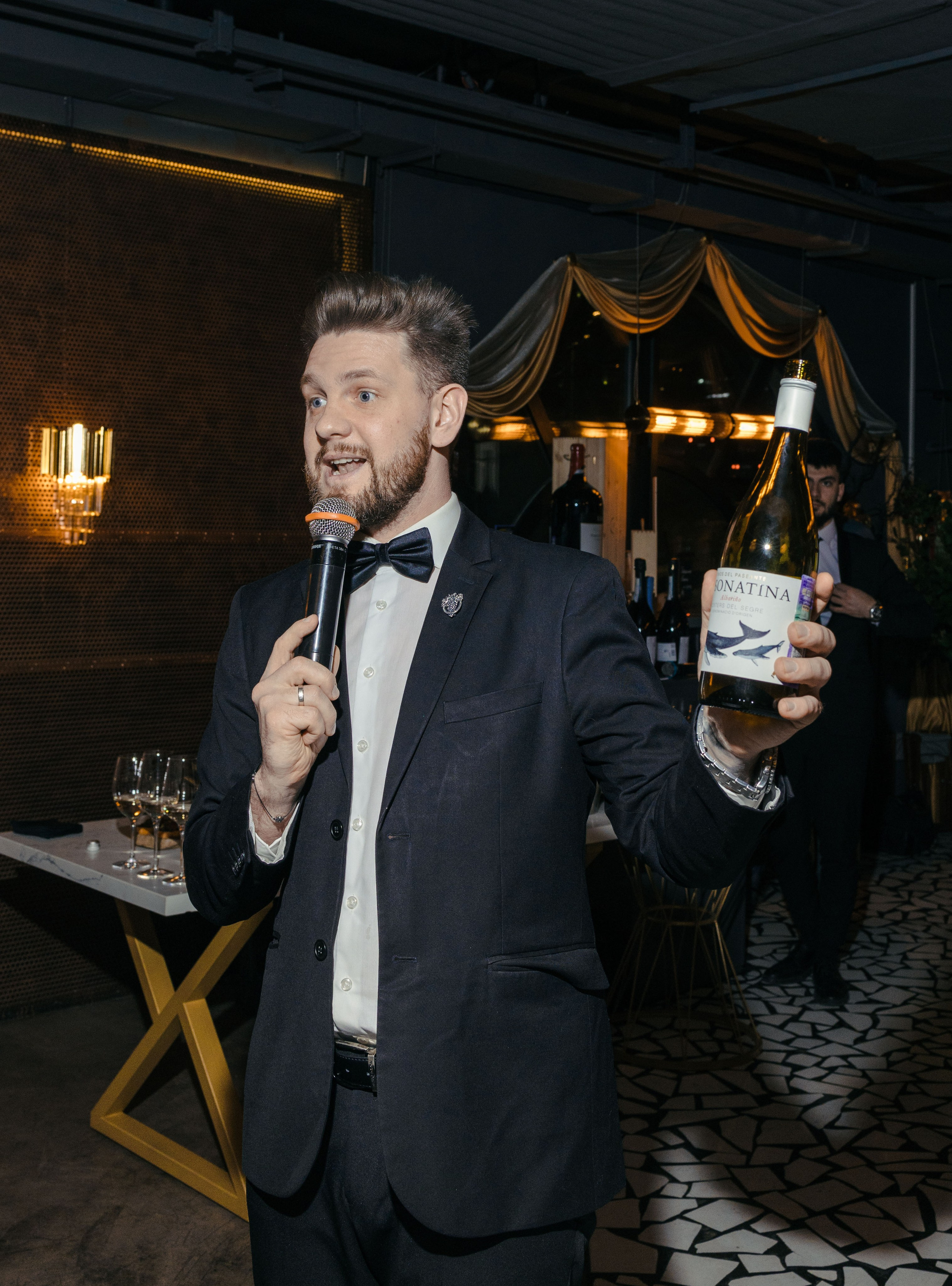 Cantina. Фотограф Владивосток