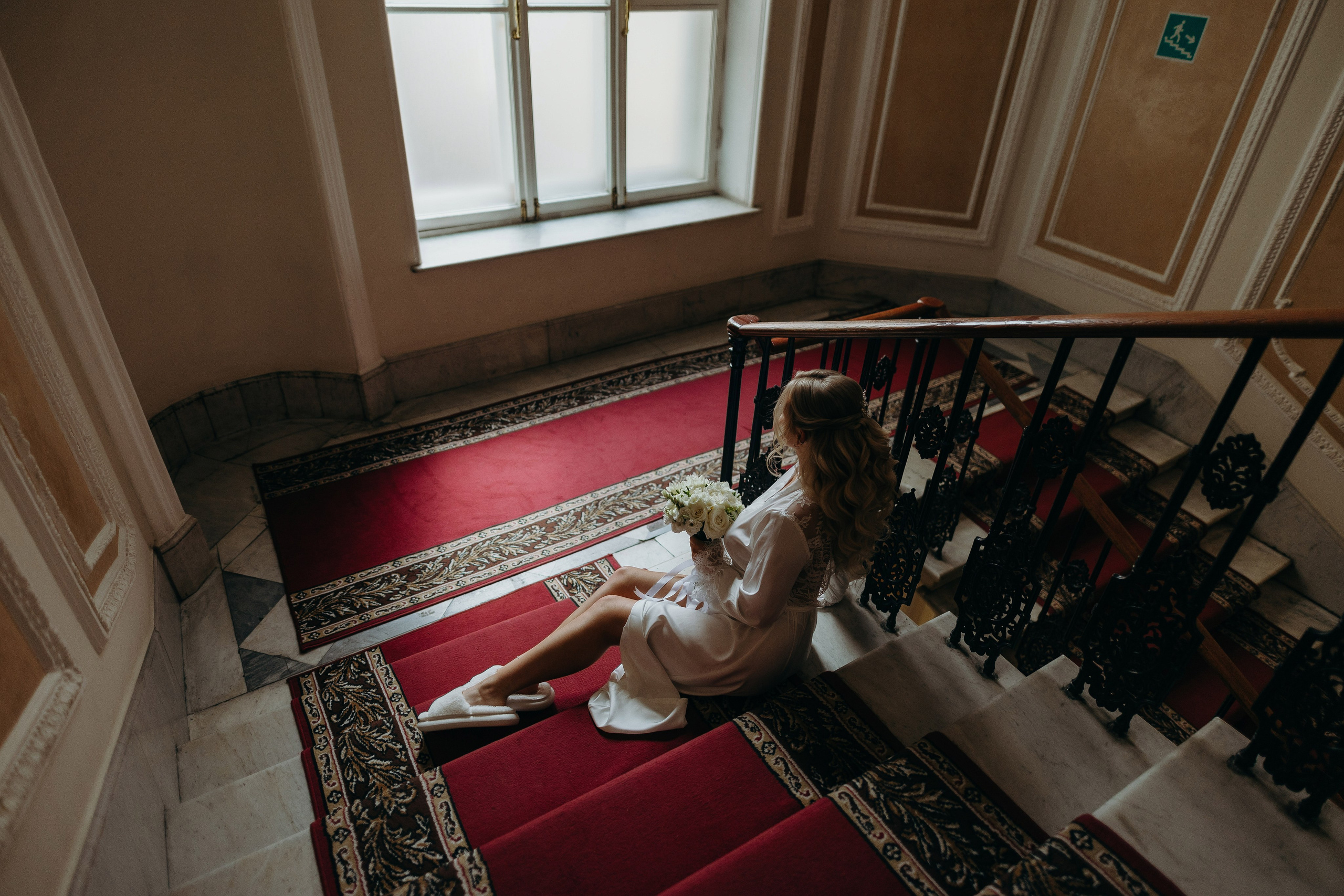 Wedding day 13.07.24. Свадебный фотограф в Санкт-Петербурге