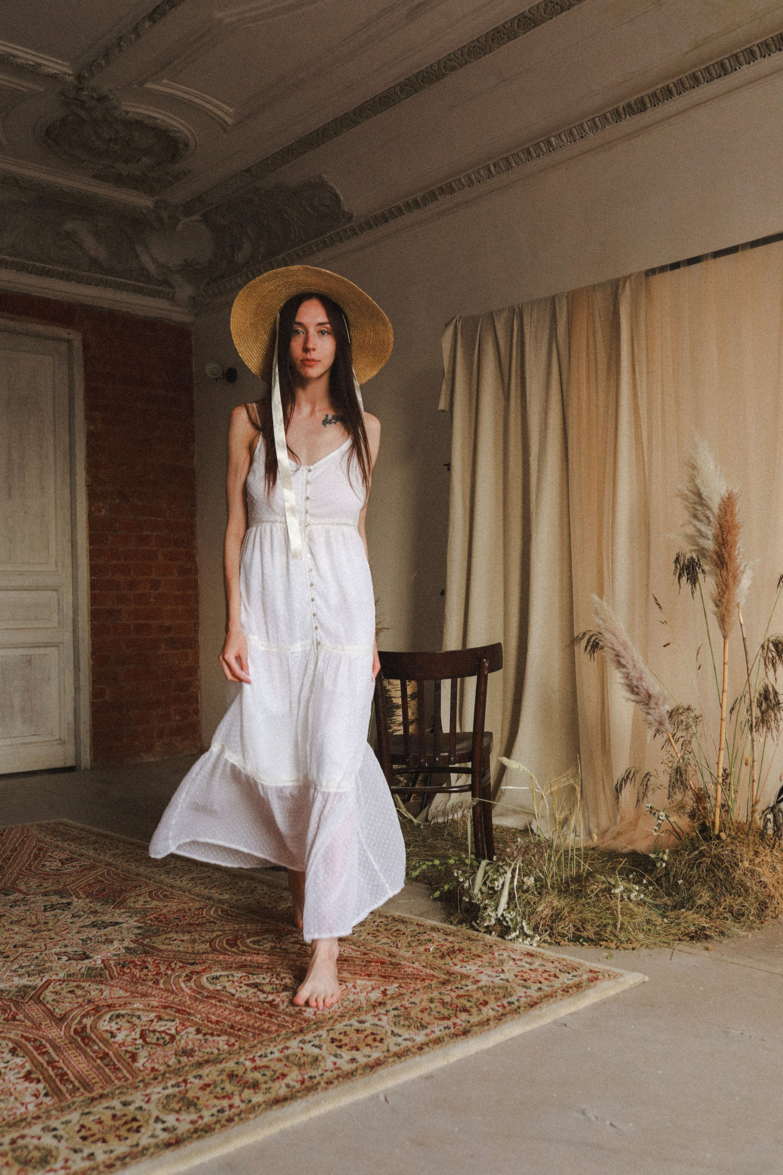 Пасторальные мотивы