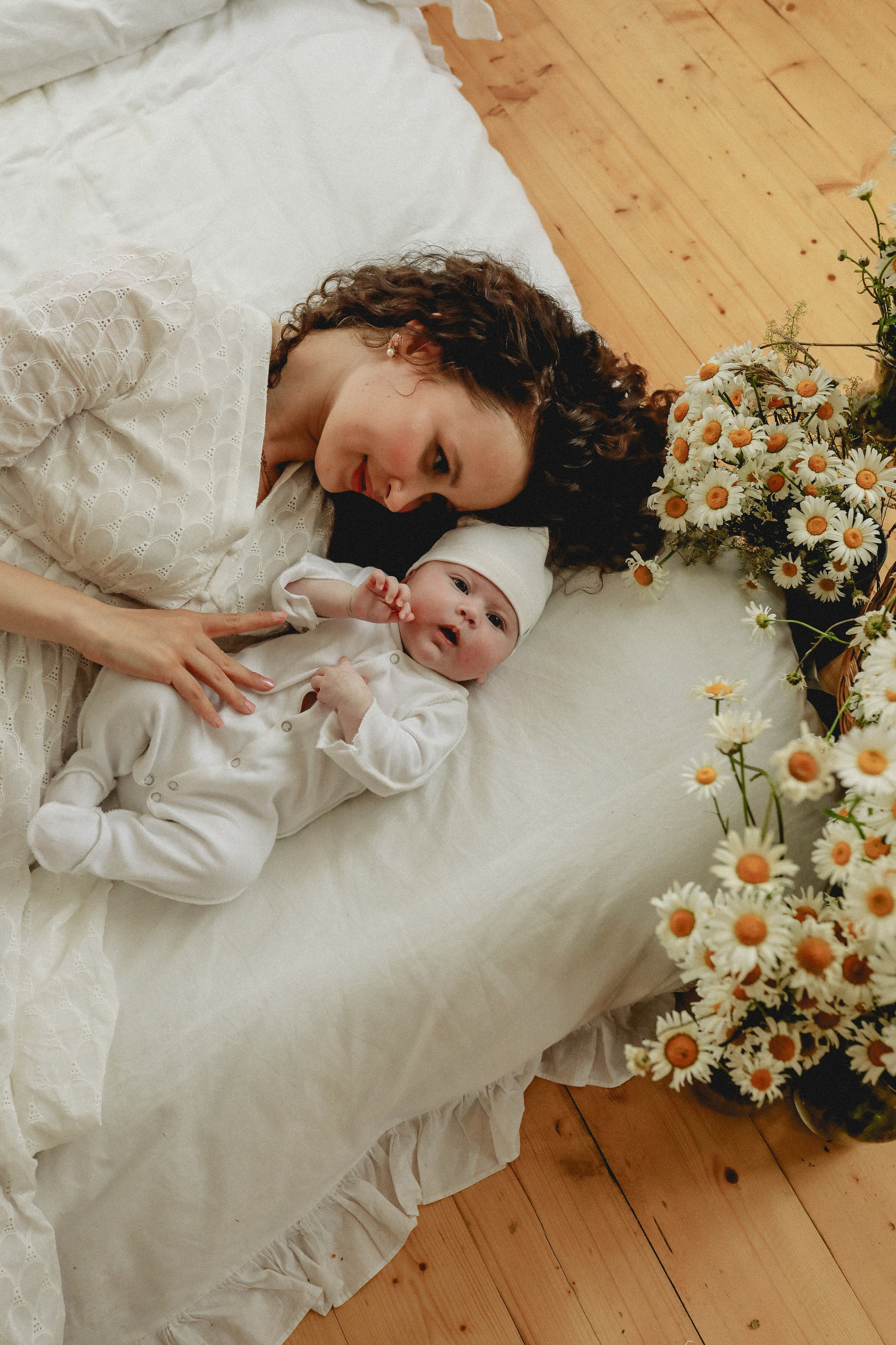 Дочки-матери