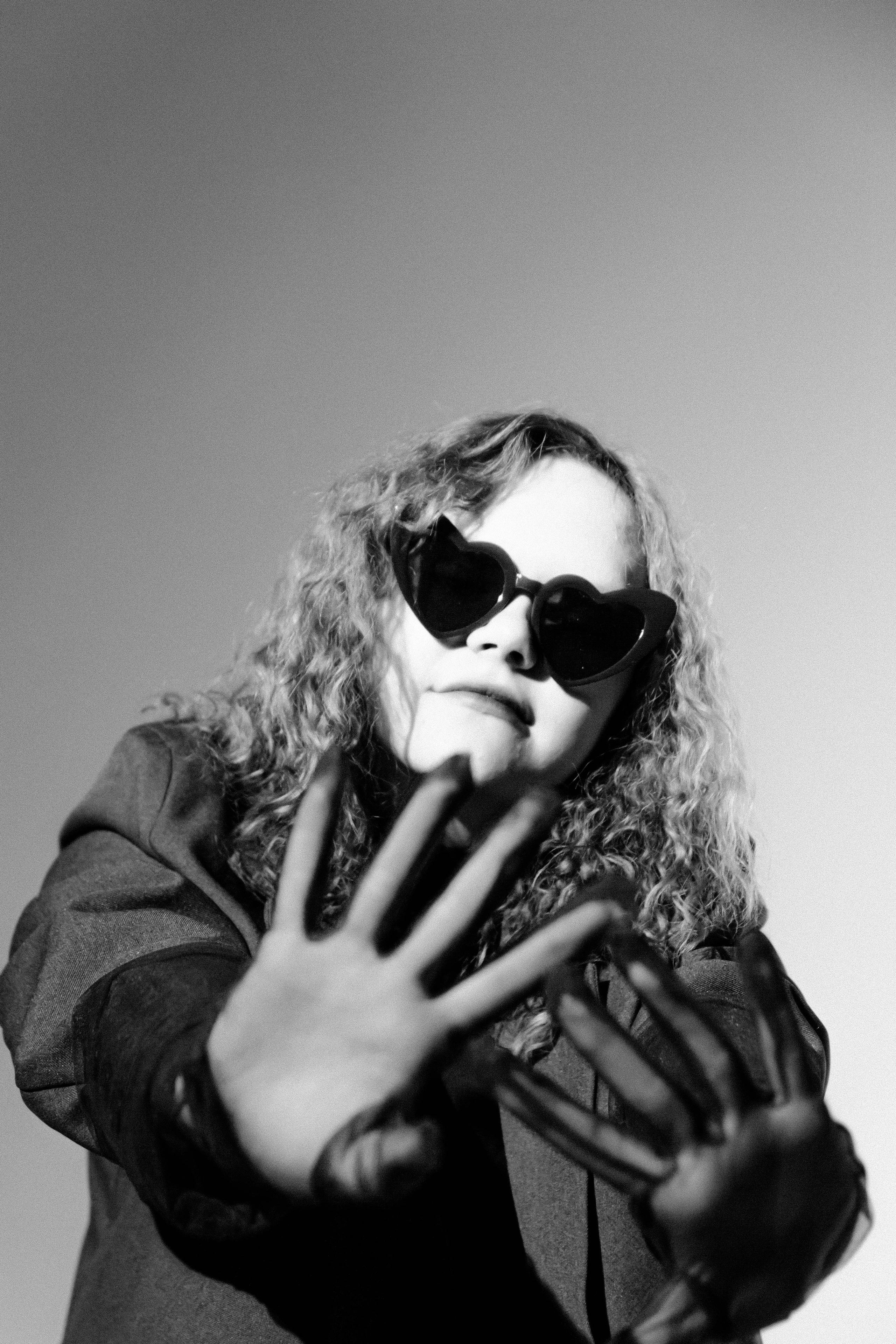 Катя. Твой фотограф Алина Кочергина