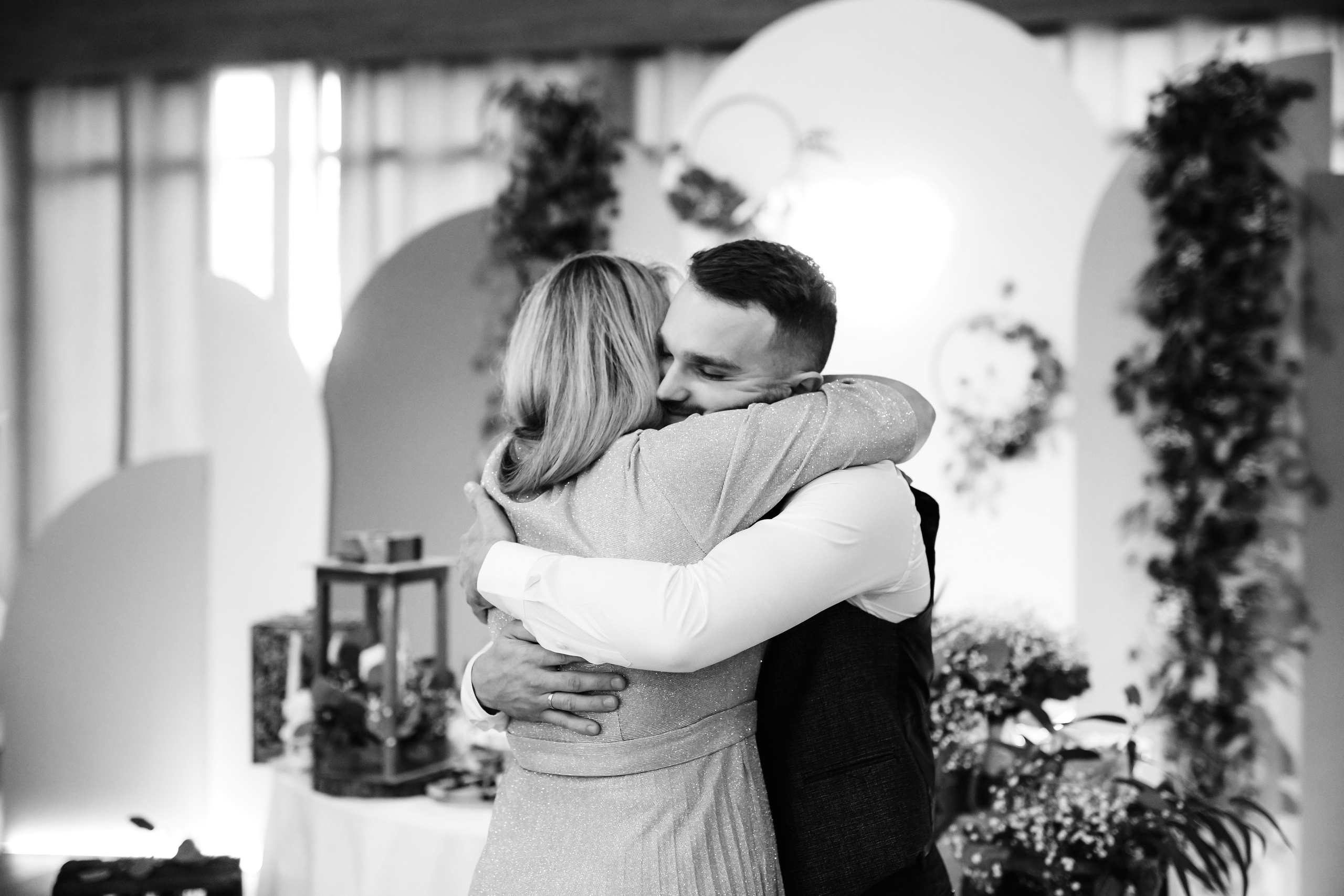 Данил Оксана. Свадебный фотограф СПб Евгения Орлова