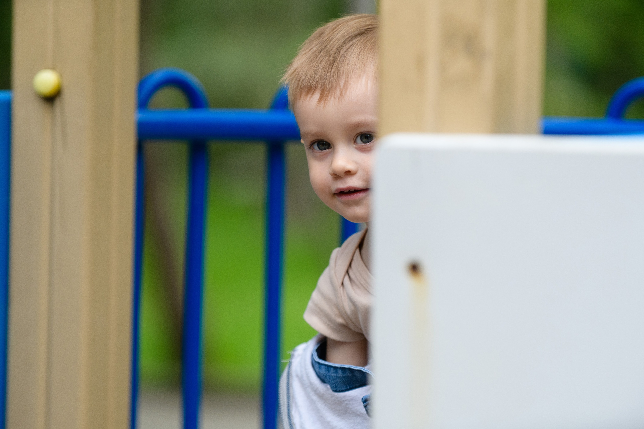 Инга Парк Островского. Фотограф в Ростове-на-Дону Маркер Елена
