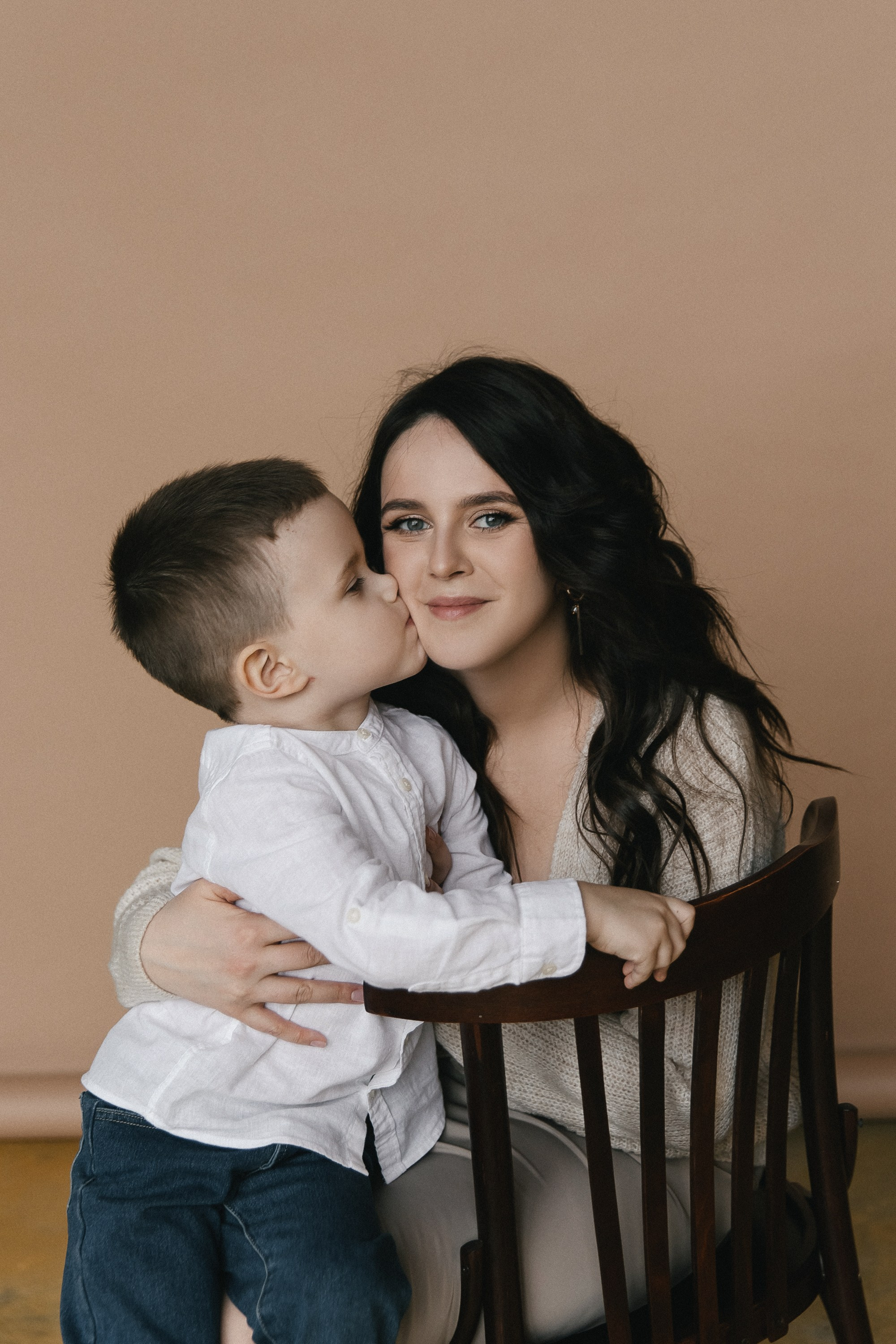 «ВСЁ КУВЫРКОМ». Maria Startseva Photo