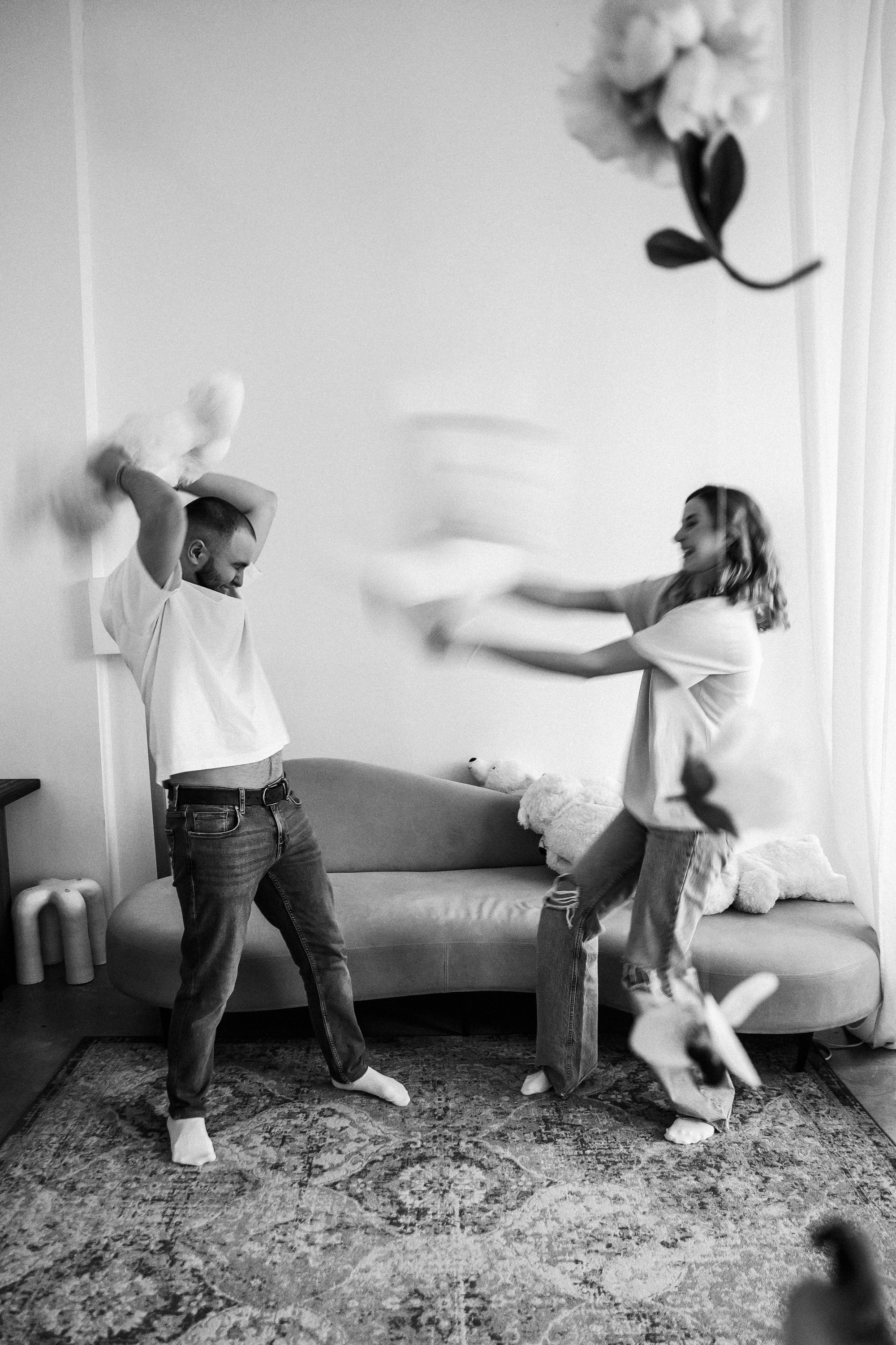 «РАДИ ОДНОЙ». Maria Startseva Photo