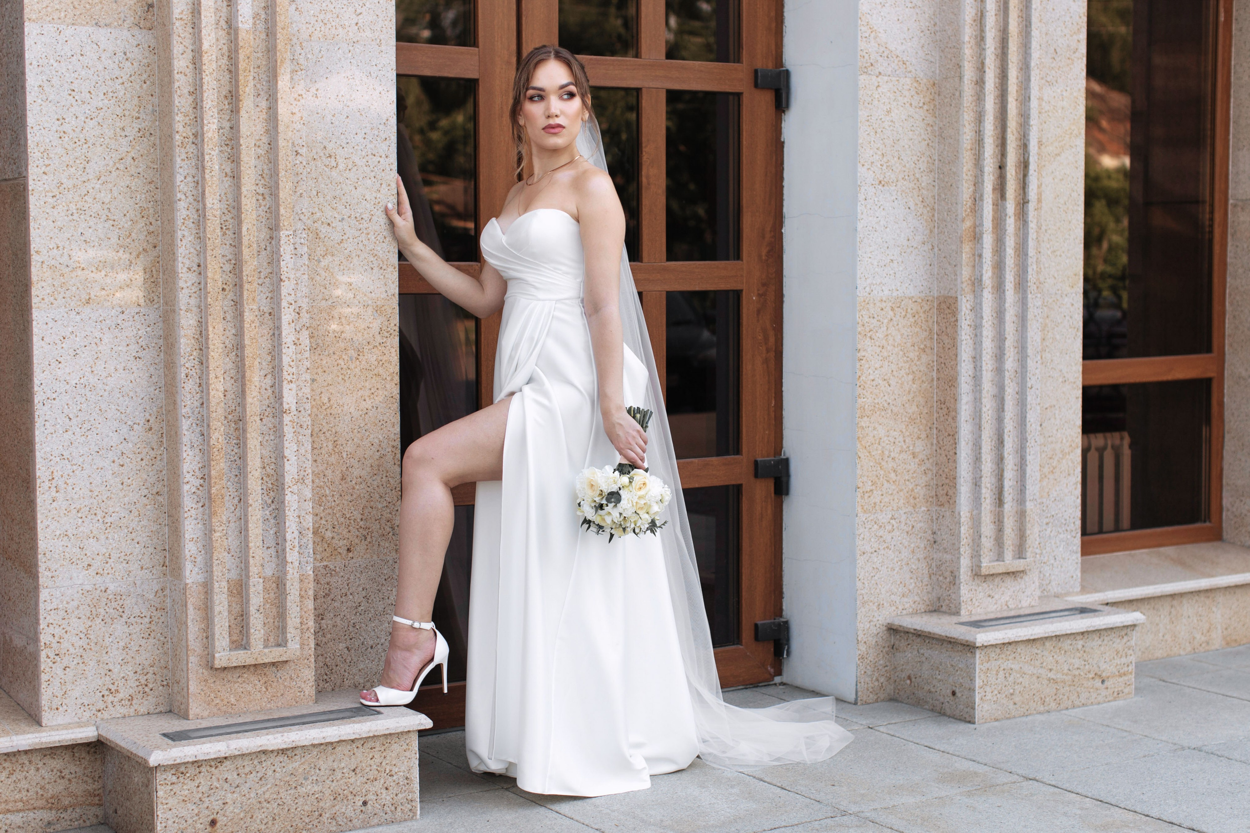 2. Фотограф Лиана Артемова в Пензе