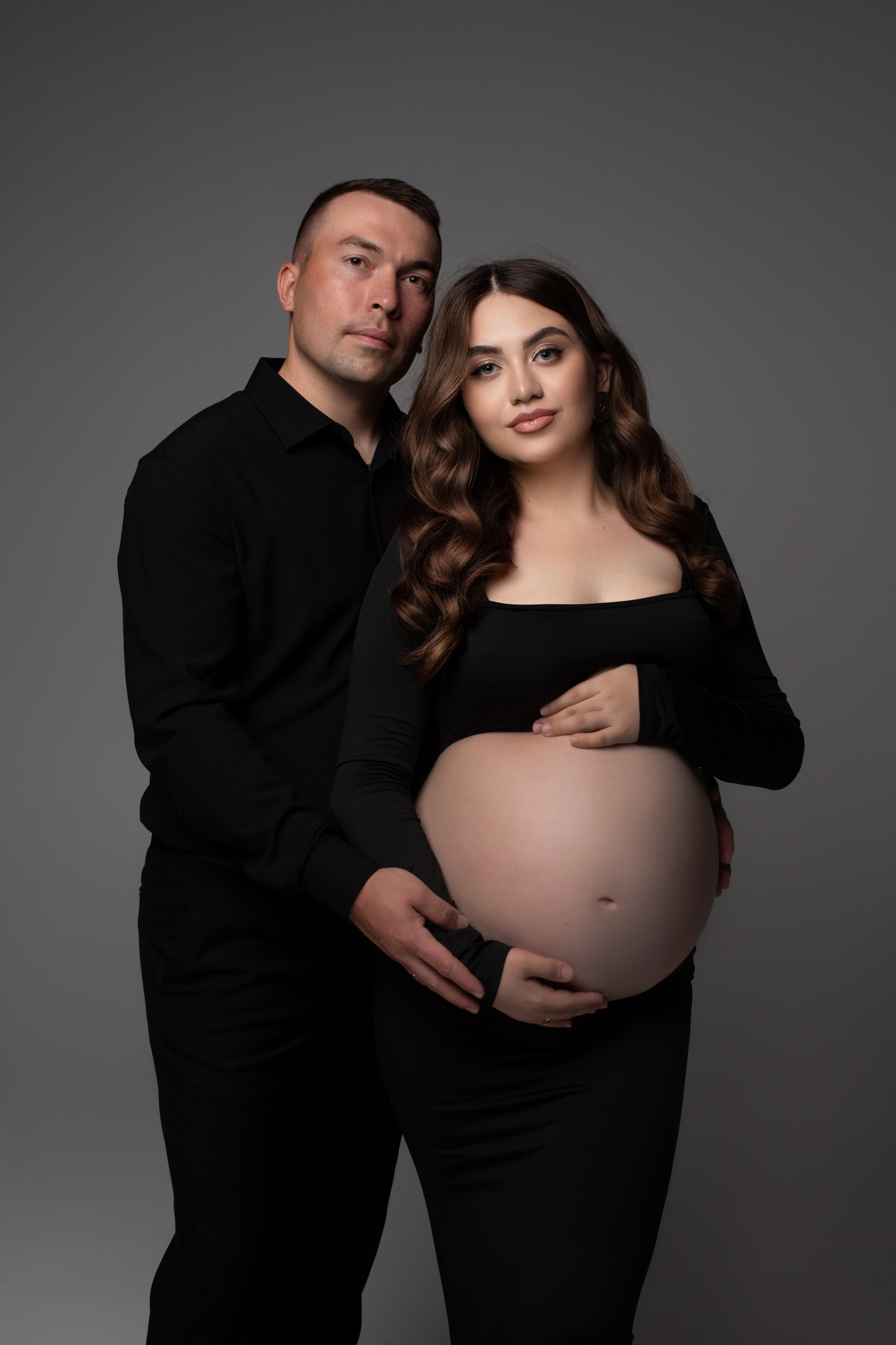 Беременность. Фотограф Лиана Артемова в Пензе