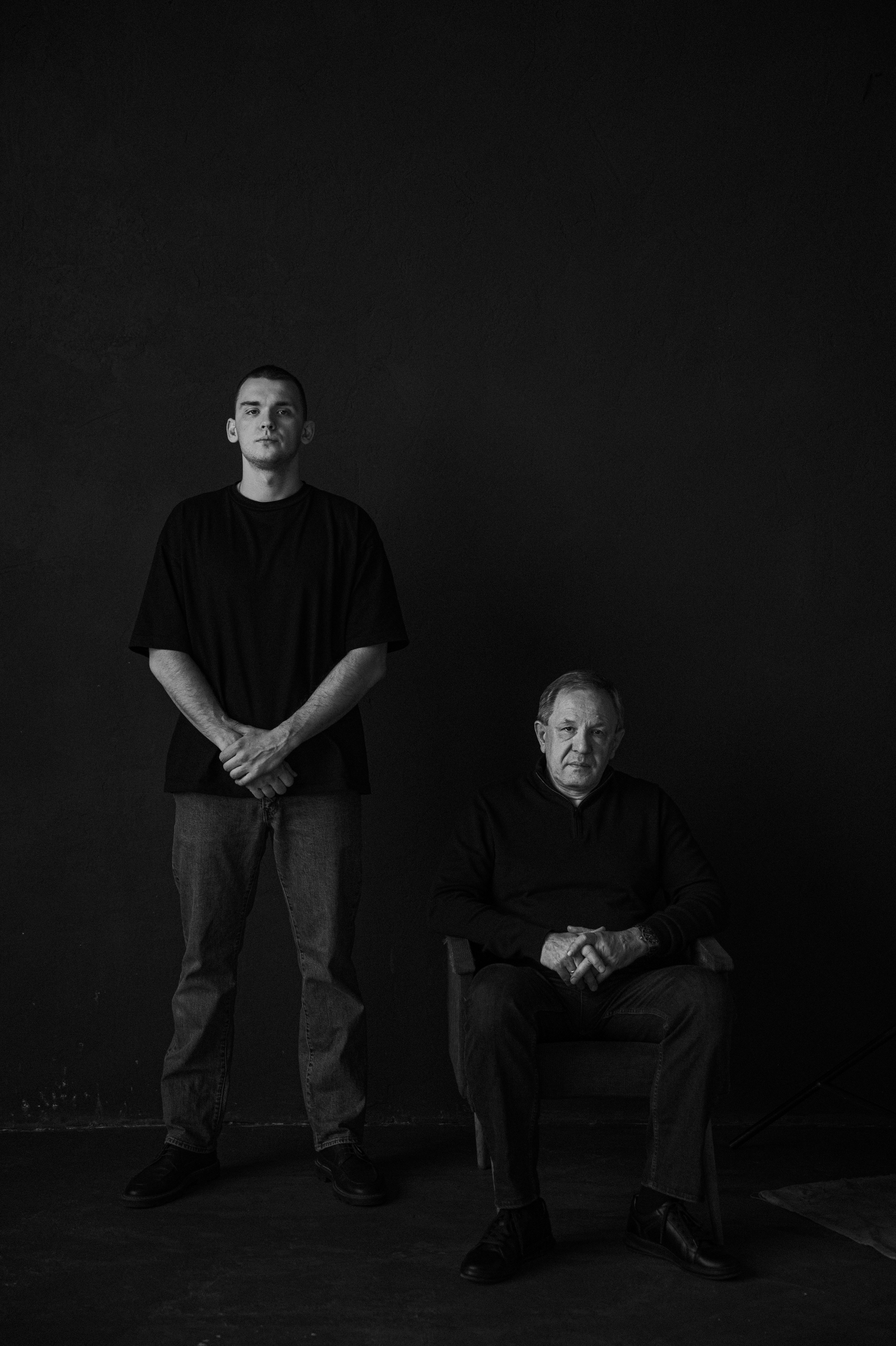 Маша и Роман Михайлович. Www.ostermiller.ru