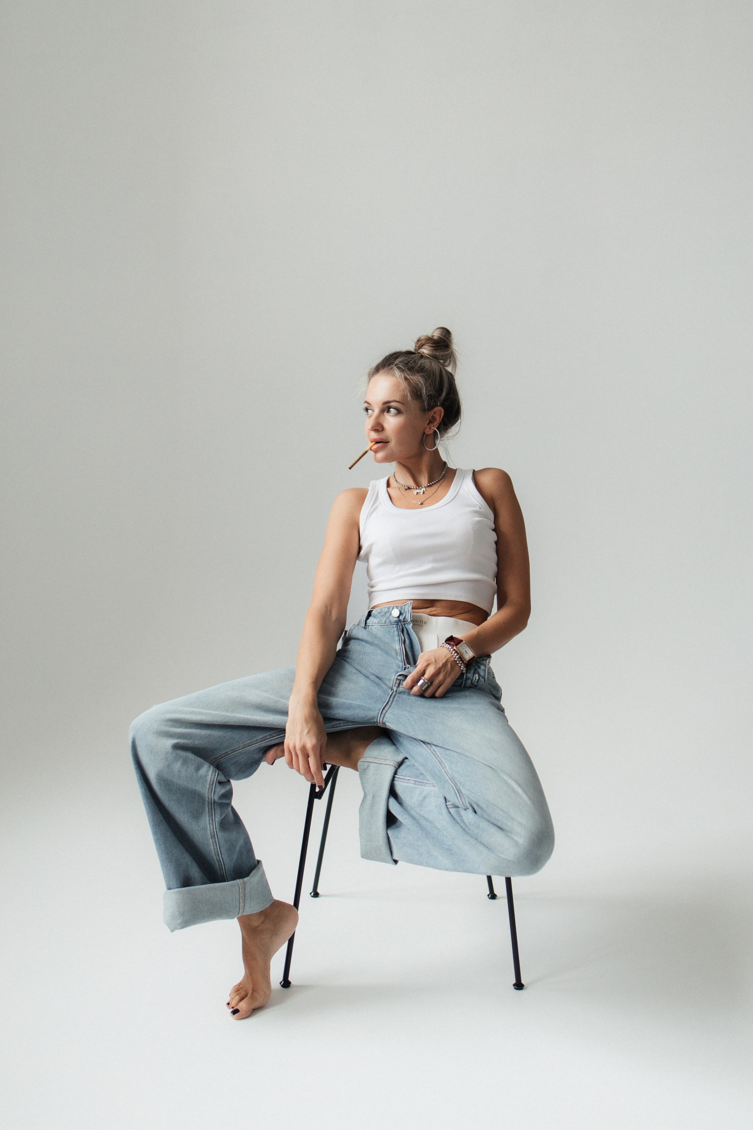 Марина / ID Studio. Фотограф в Выборге и Санкт-Петербурге Маша Гуляева