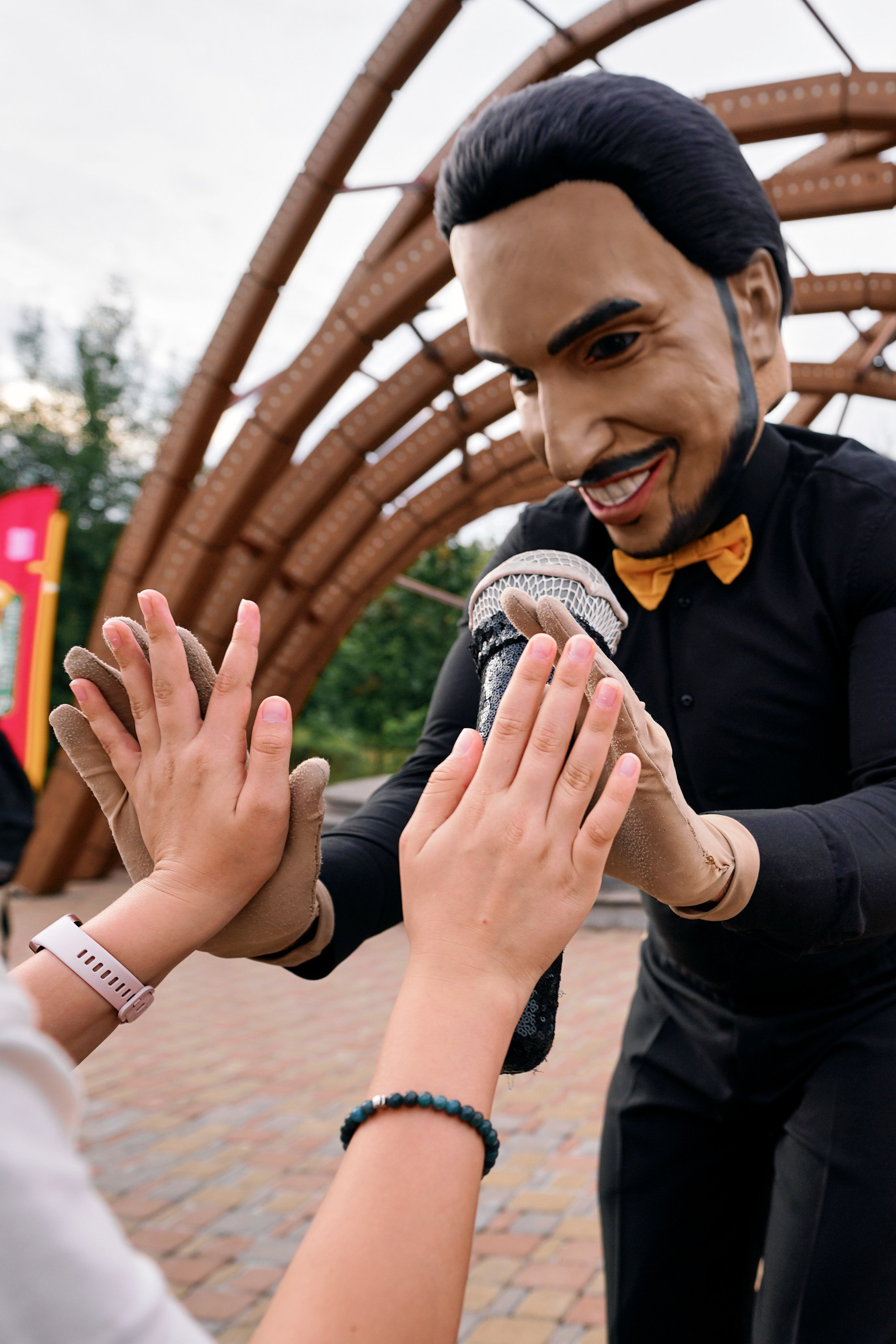 «Семейная вечеринка» 17.08.25. Фотограф Казань