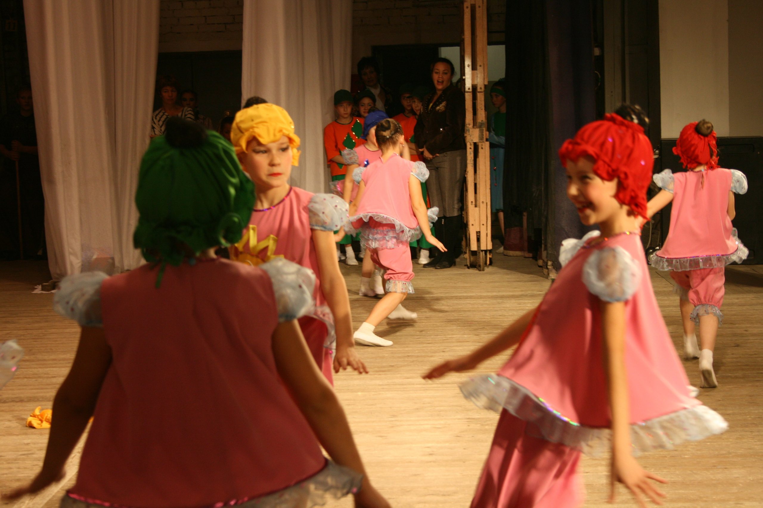 Танцы конкурс Годенко 04.11.2008. Семейный, Свадебный фотограф СПБ Питер— Романова Екатерина