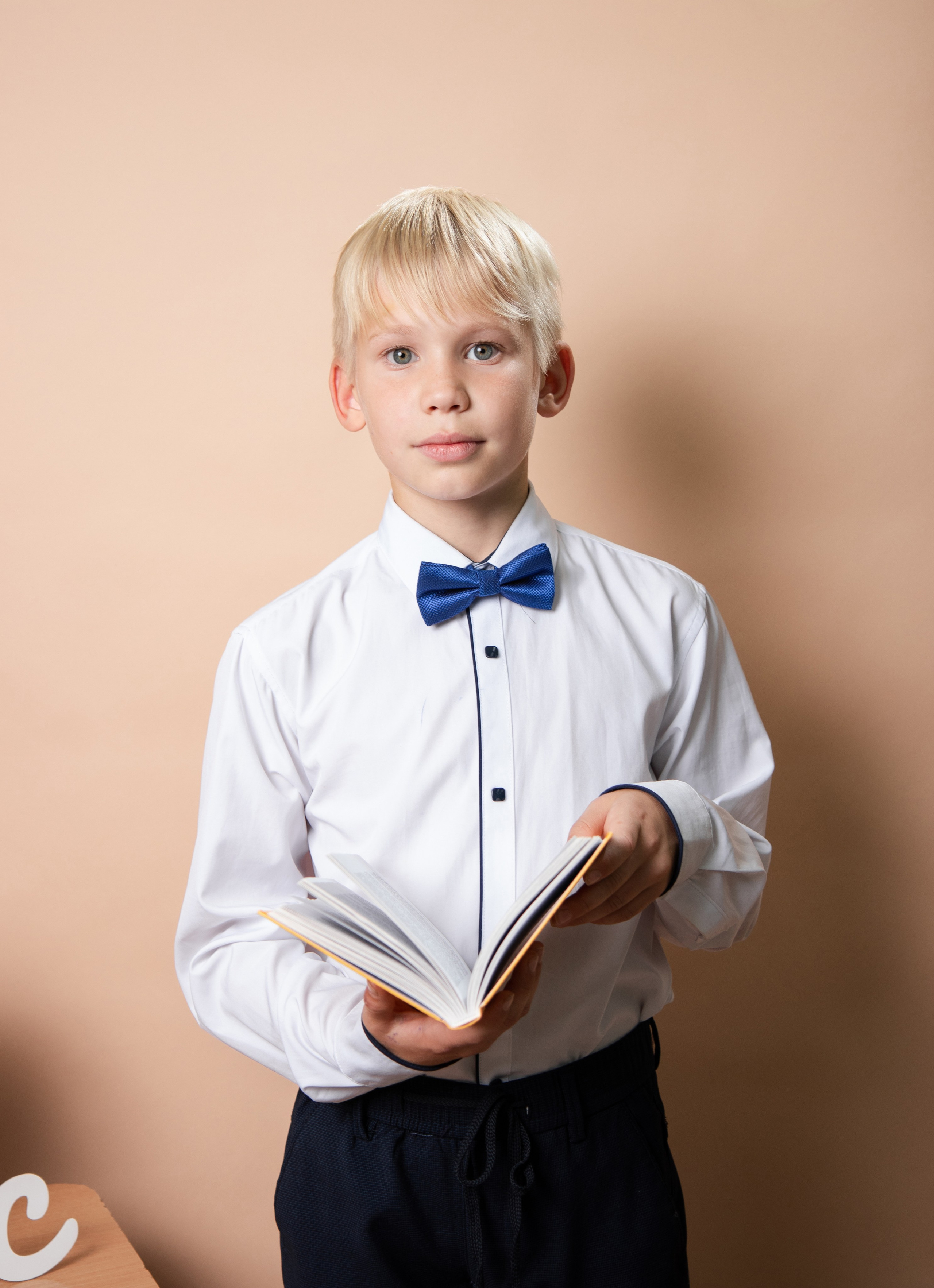 Выпускные фотокниги для 1-4 классов. Фотограф Айгуль Габсаматова Октябрьский