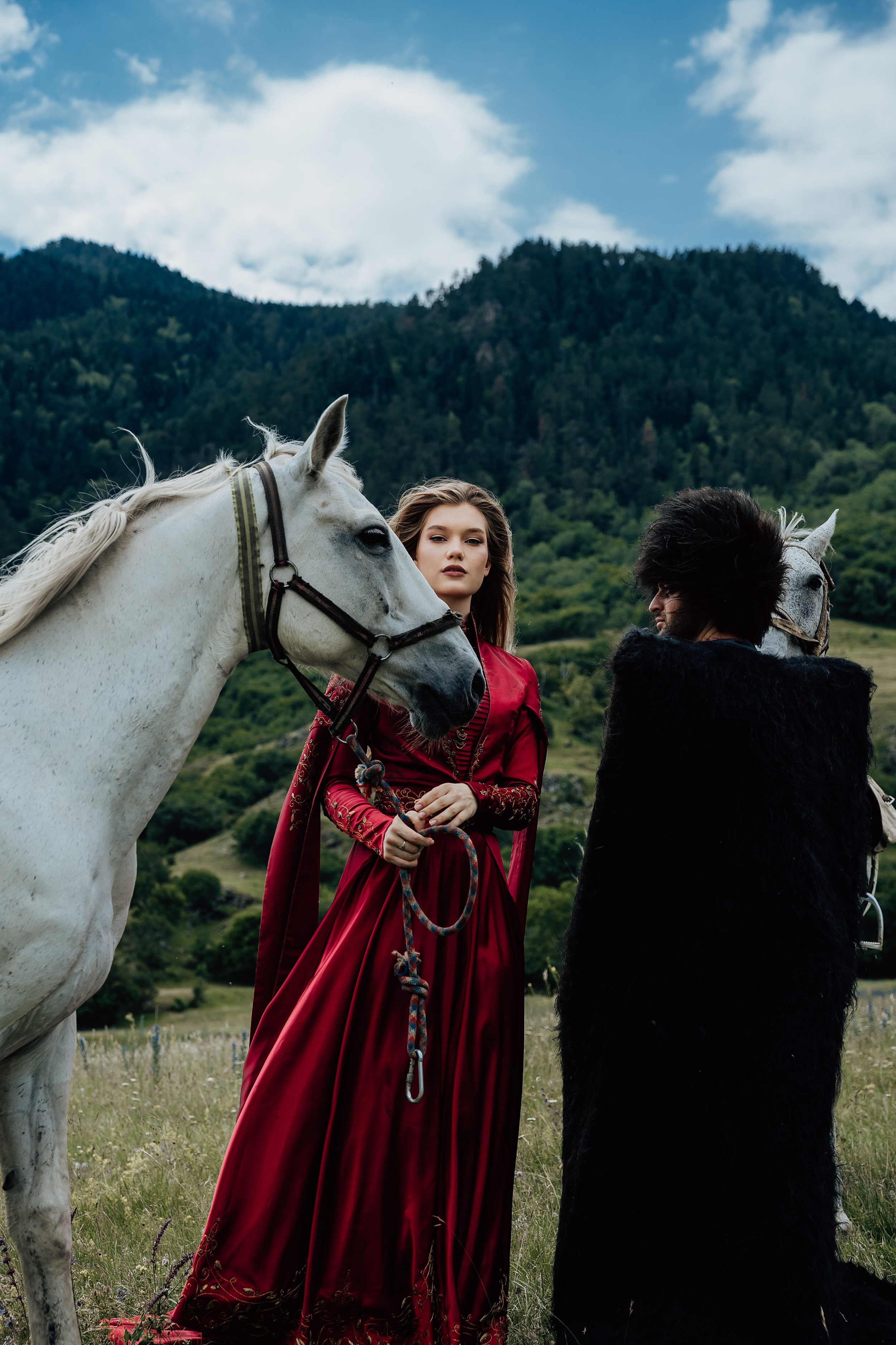 Тематические фотосессии. Фотограф Диана Семенова