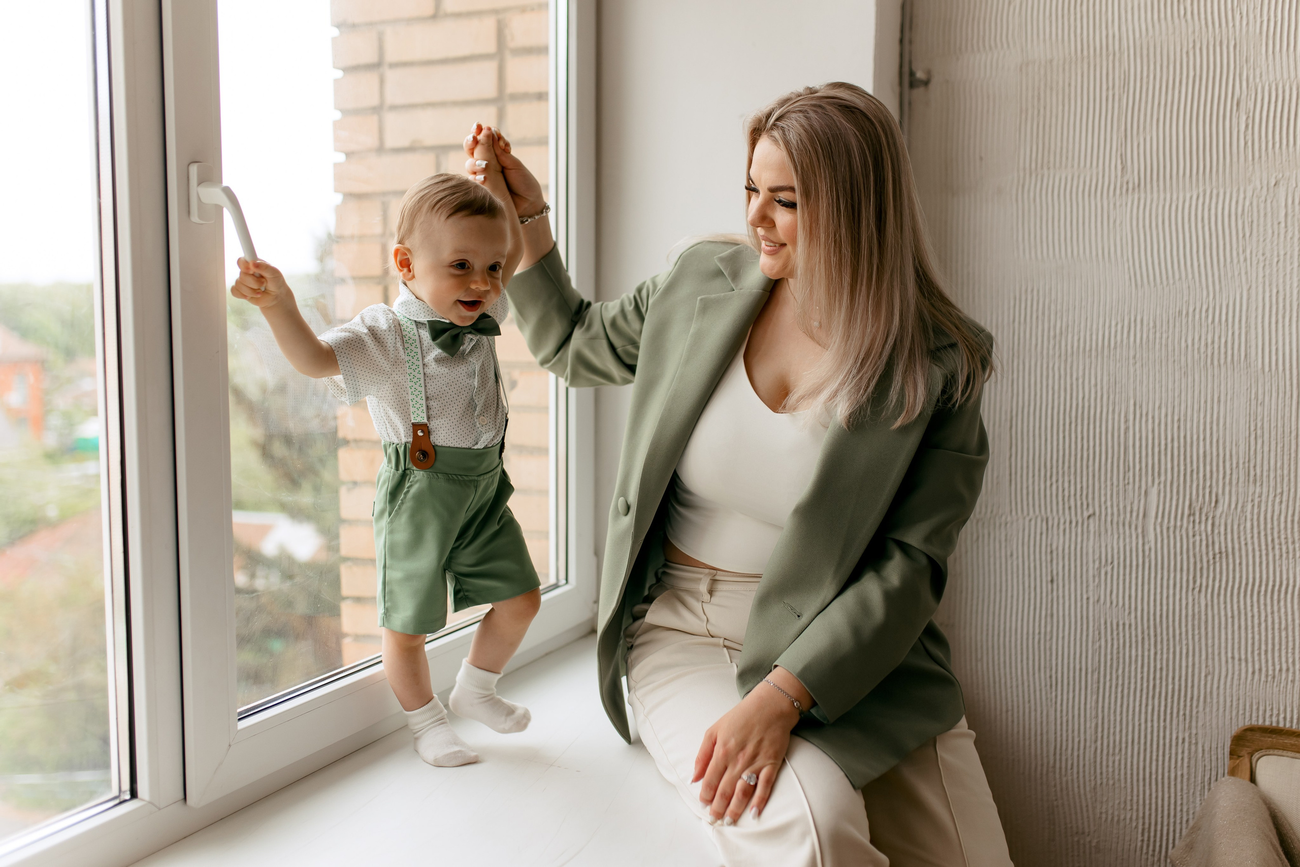 Годик Мирону. Свадебный и семейный фотограф в Туле и области Маша Костина