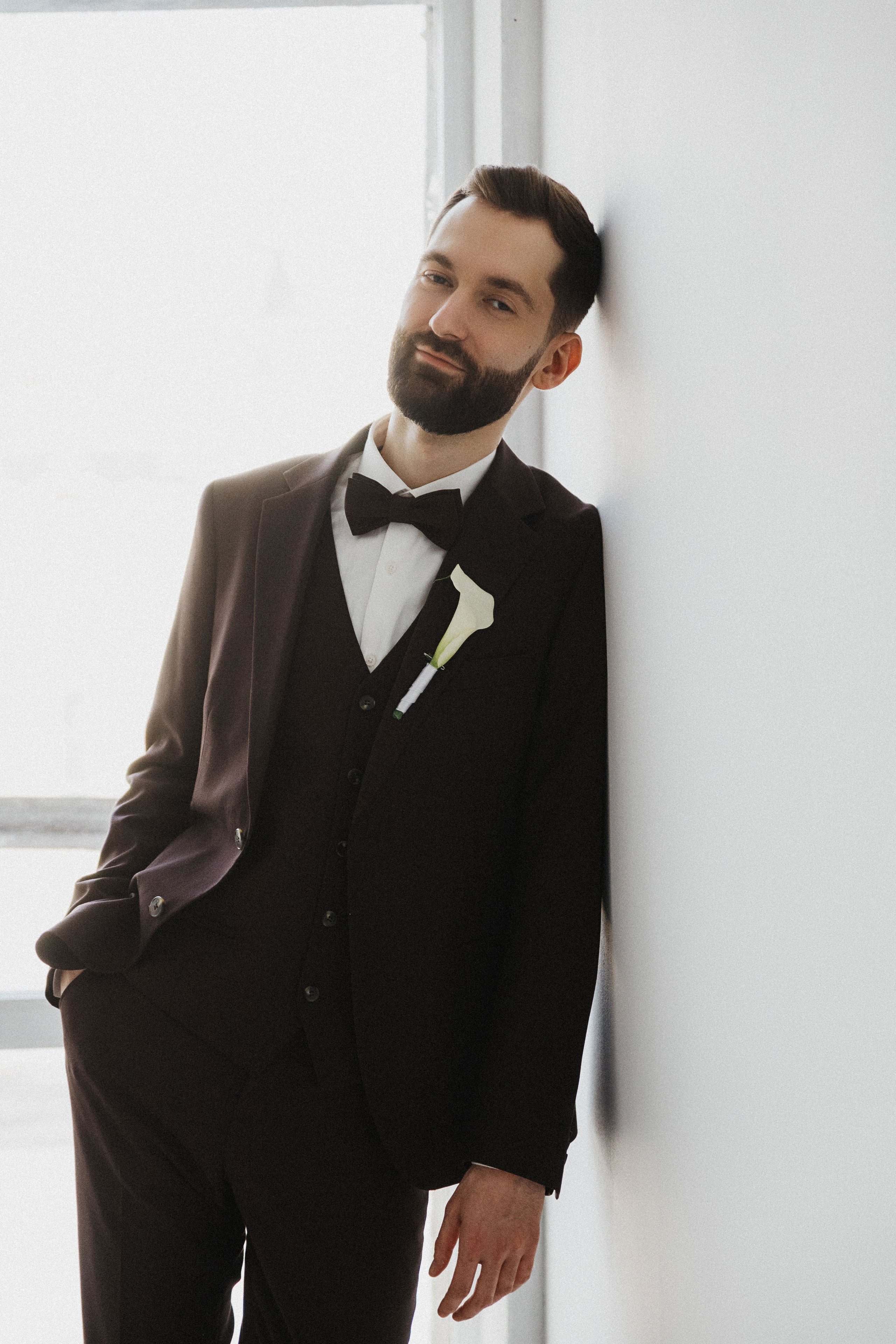 Алексей&Юлия. Фотограф ЕКБ