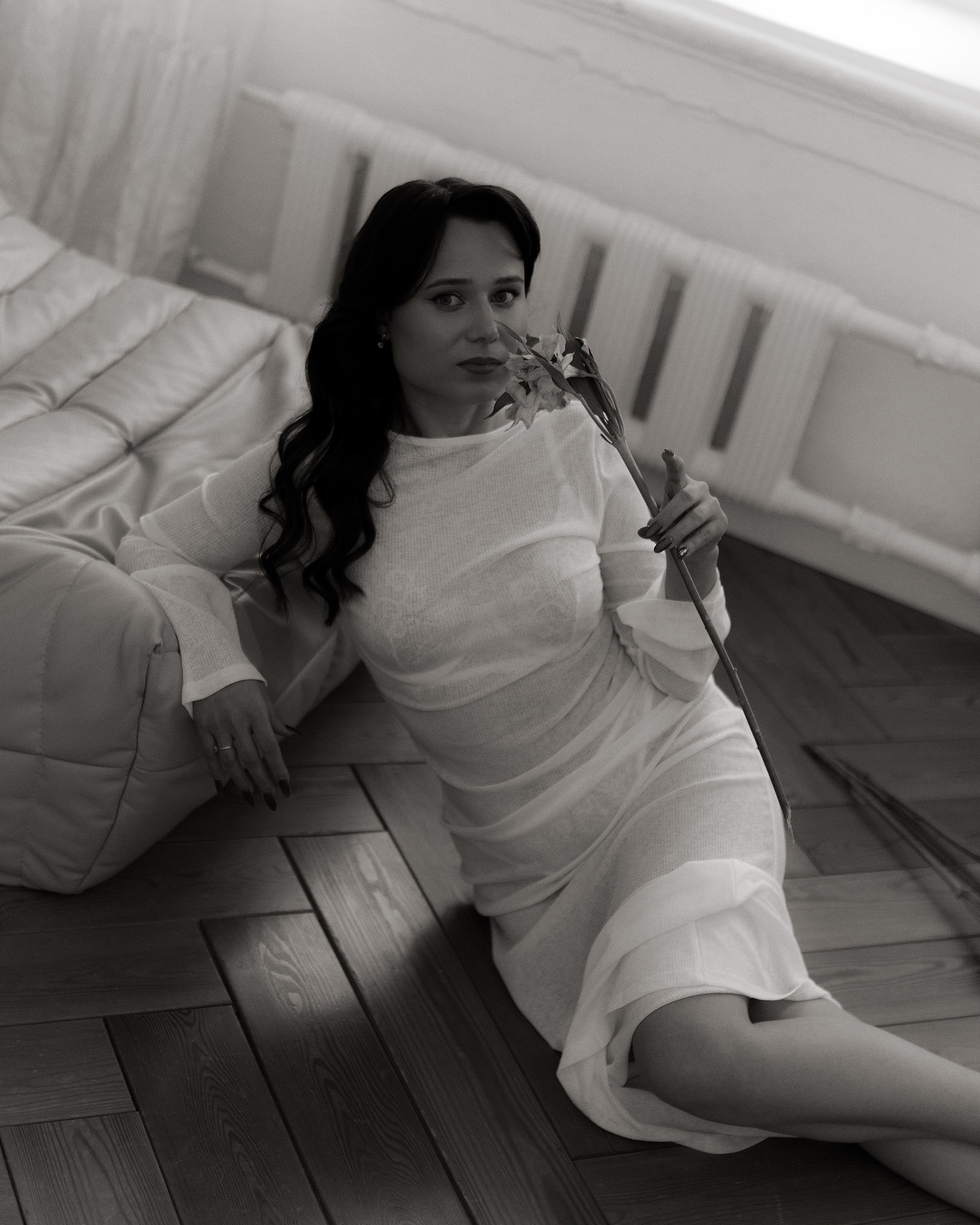 Анастасия. DARYA.BELKINA