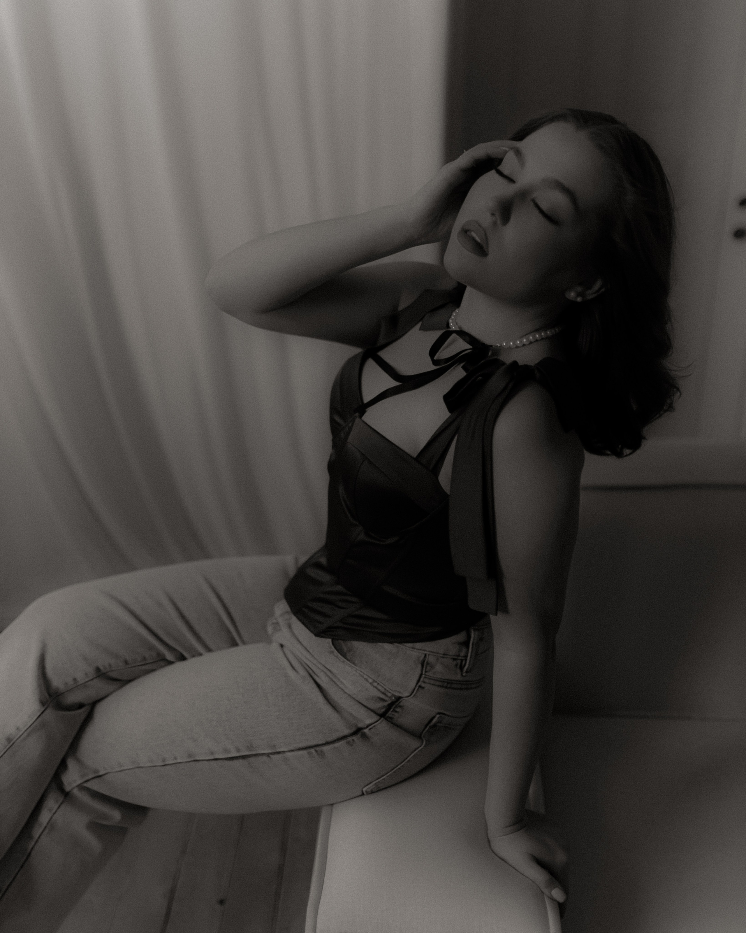 Арина. DARYA.BELKINA