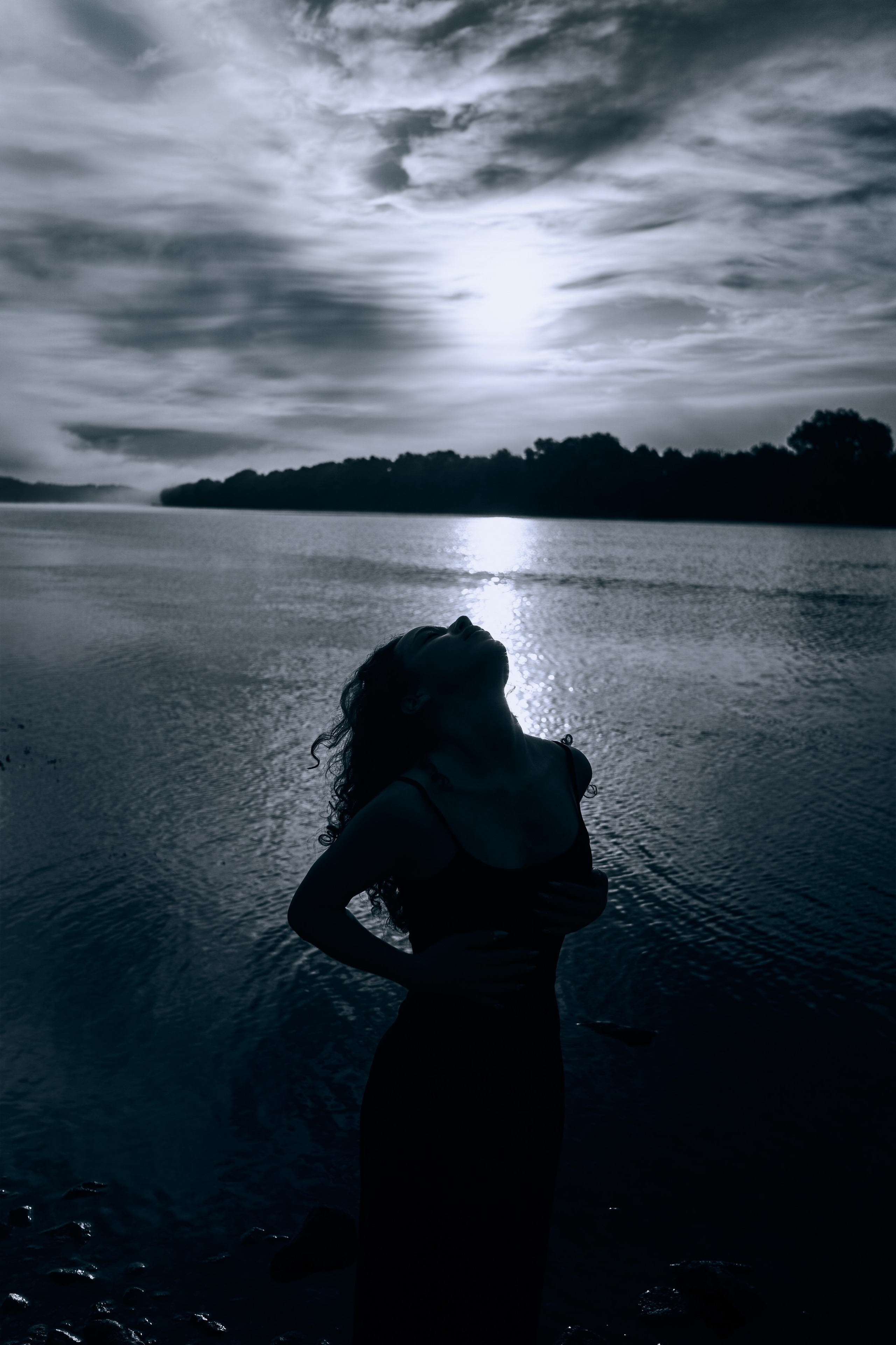 Портреты. Фотограф Коломна Илья Богатырев