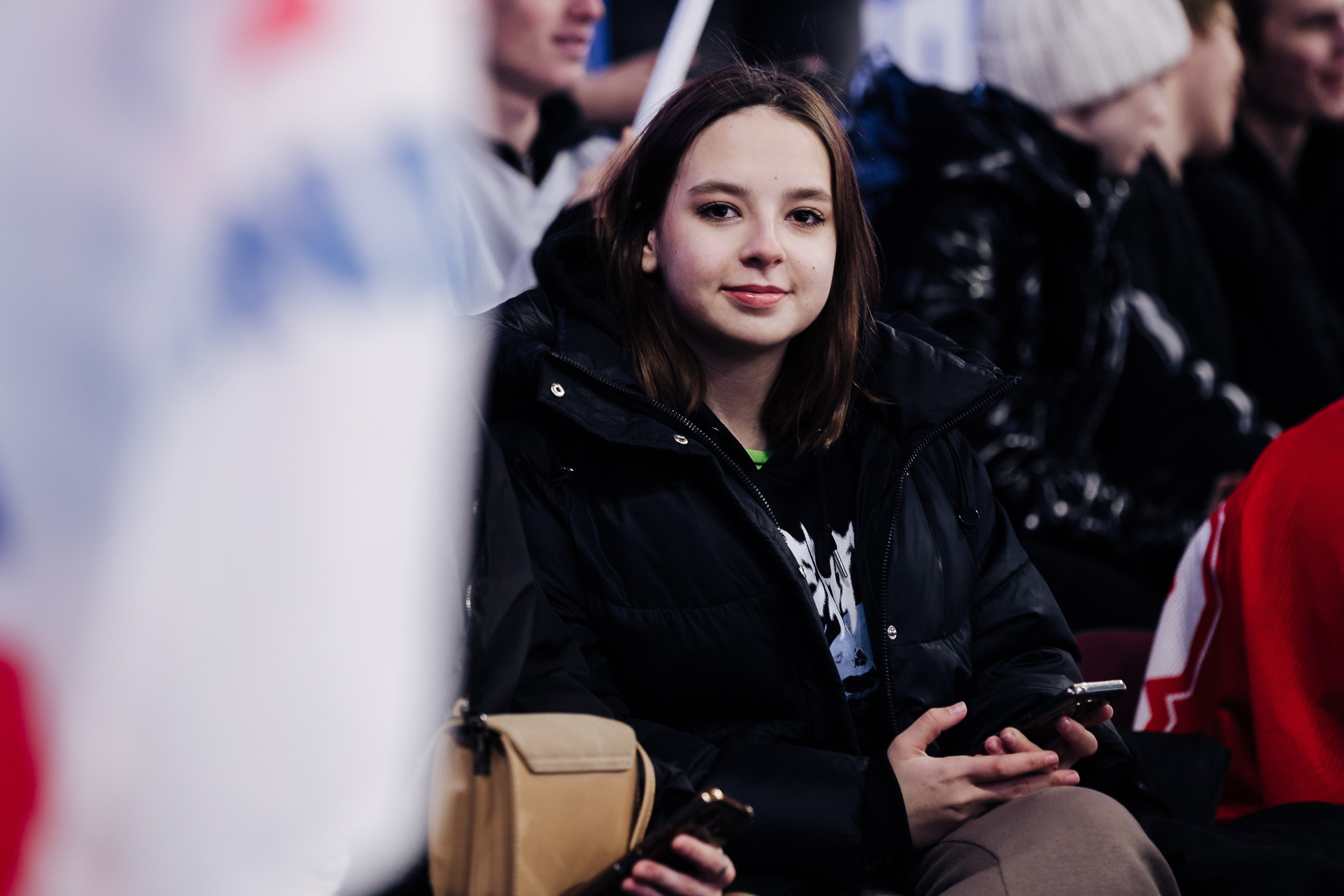 Кубок Поколения // 15.02.25. Денис Прохоров Фотограф в г. Магнитогорск