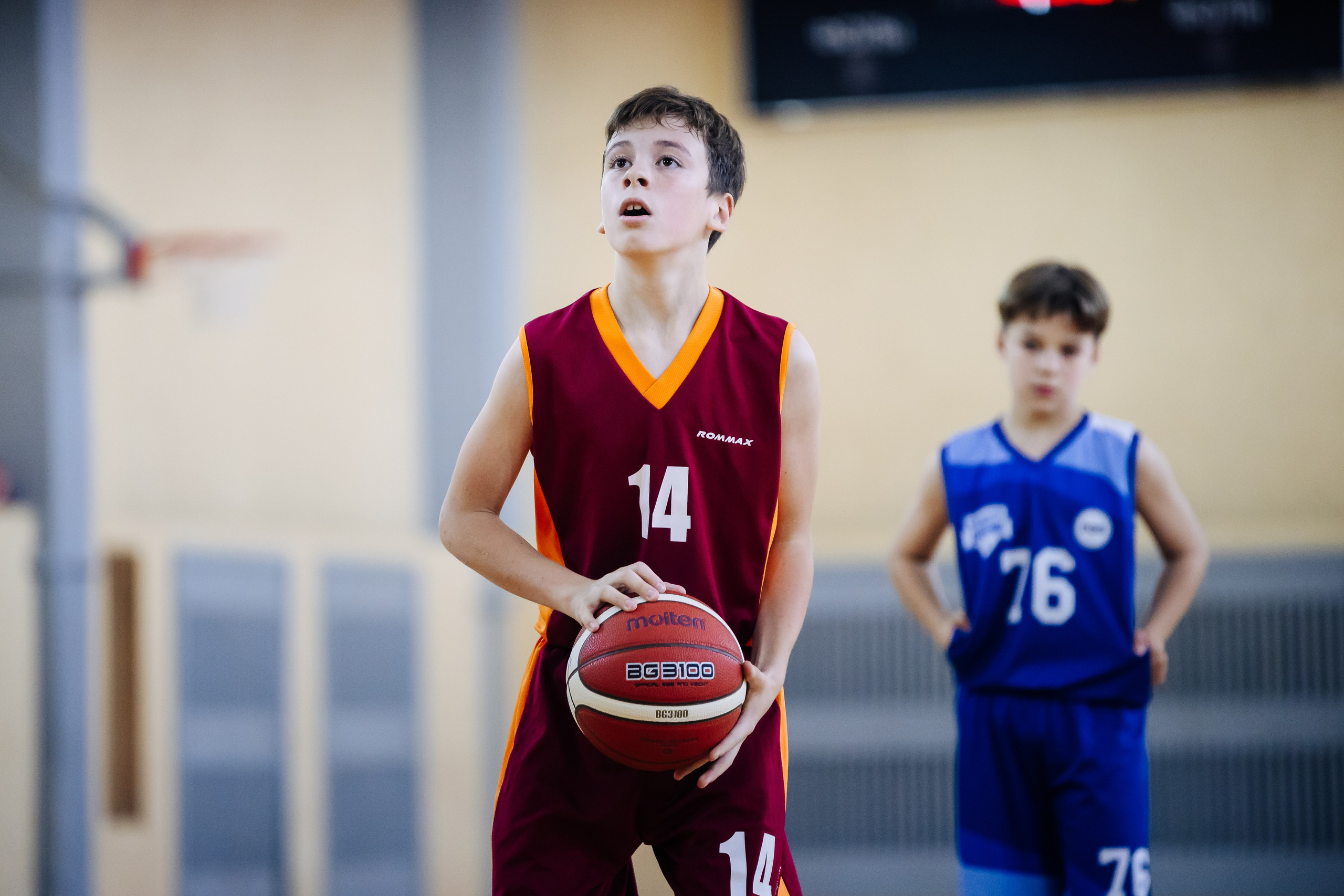 Областные соревнования среди юношей до 13 лет // 20.09.24. Денис Прохоров Фотограф в г. Магнитогорск