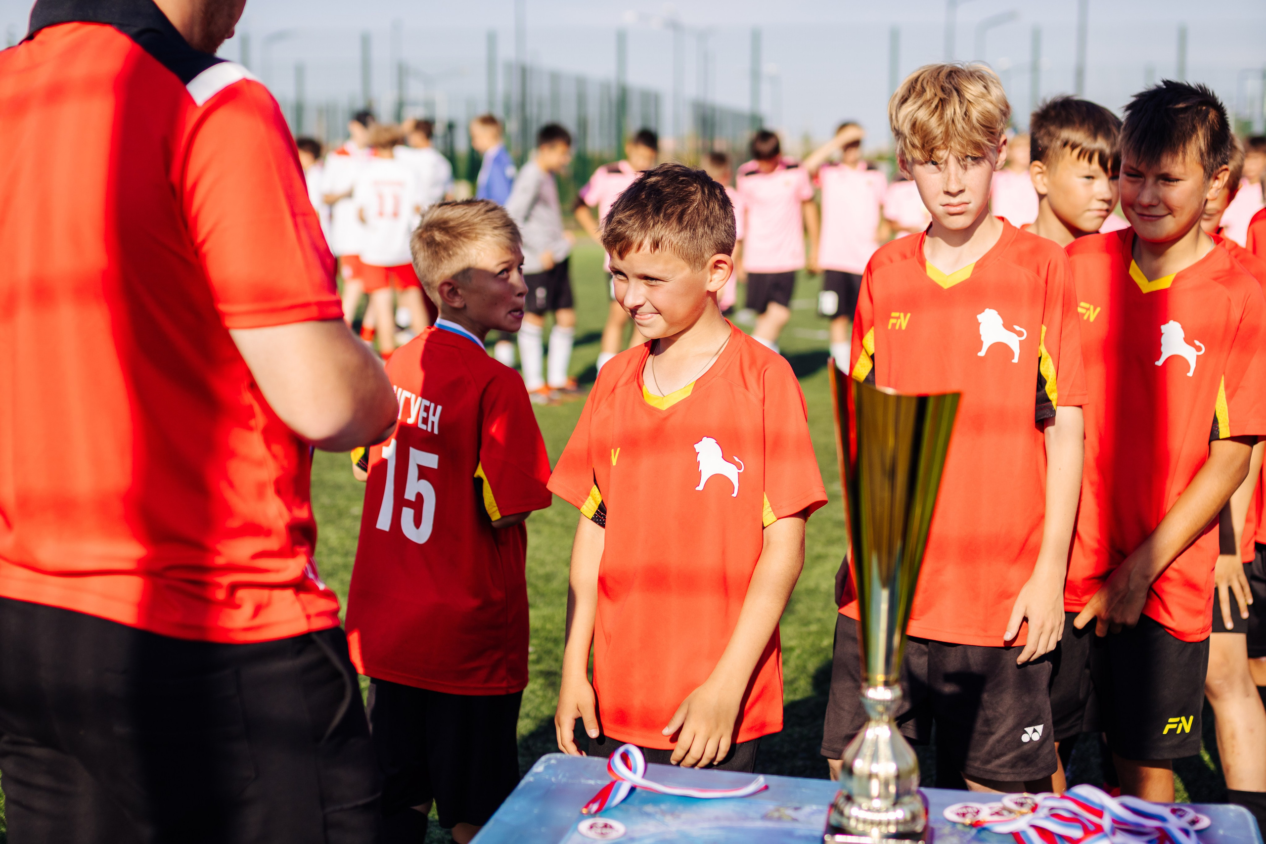 LEO CUP // 17.07.25. Денис Прохоров Фотограф в г. Магнитогорск