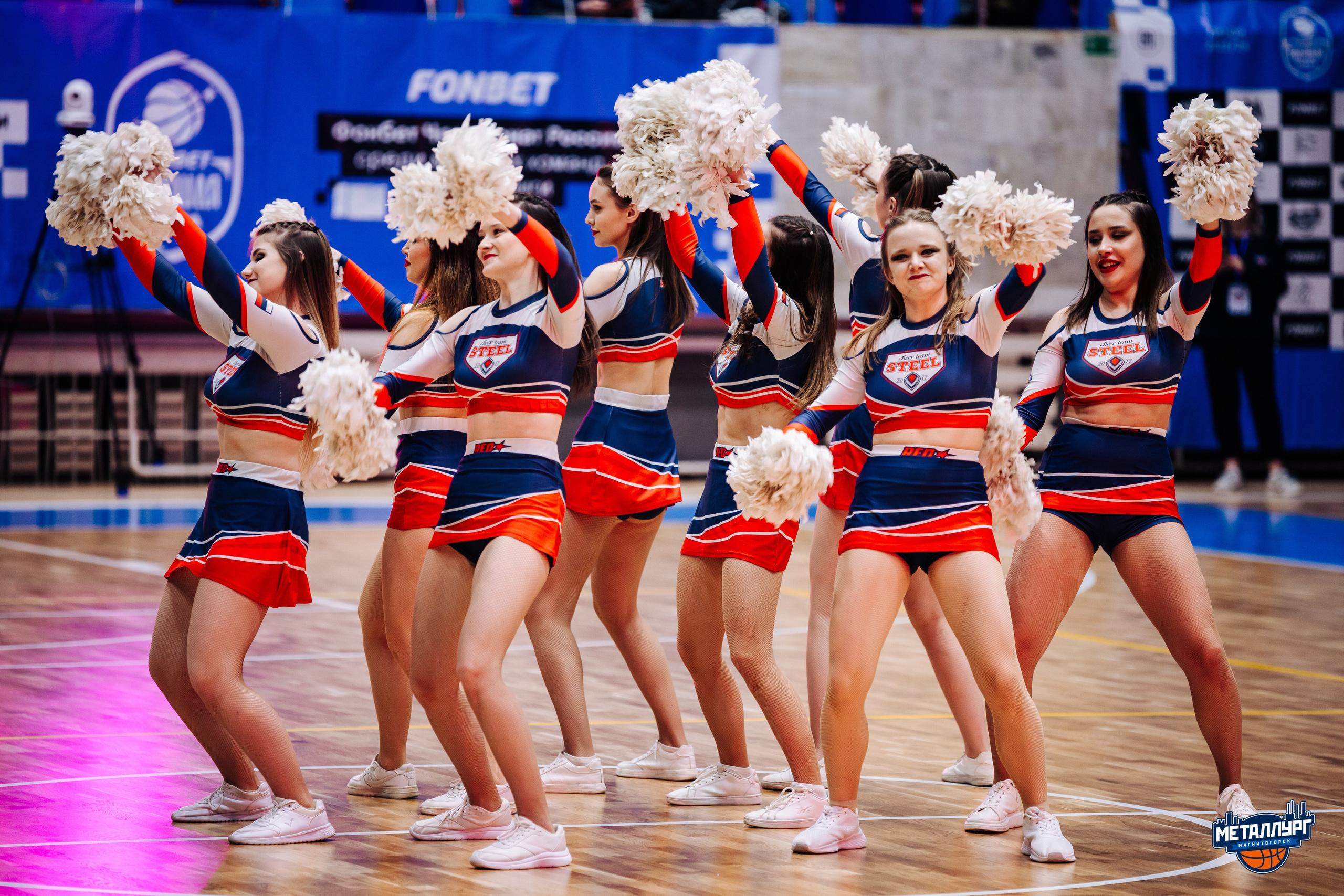 «Металлург» vs «Чебоксарские ястребы» // 07.04.24. Денис Прохоров Фотограф в г. Магнитогорск