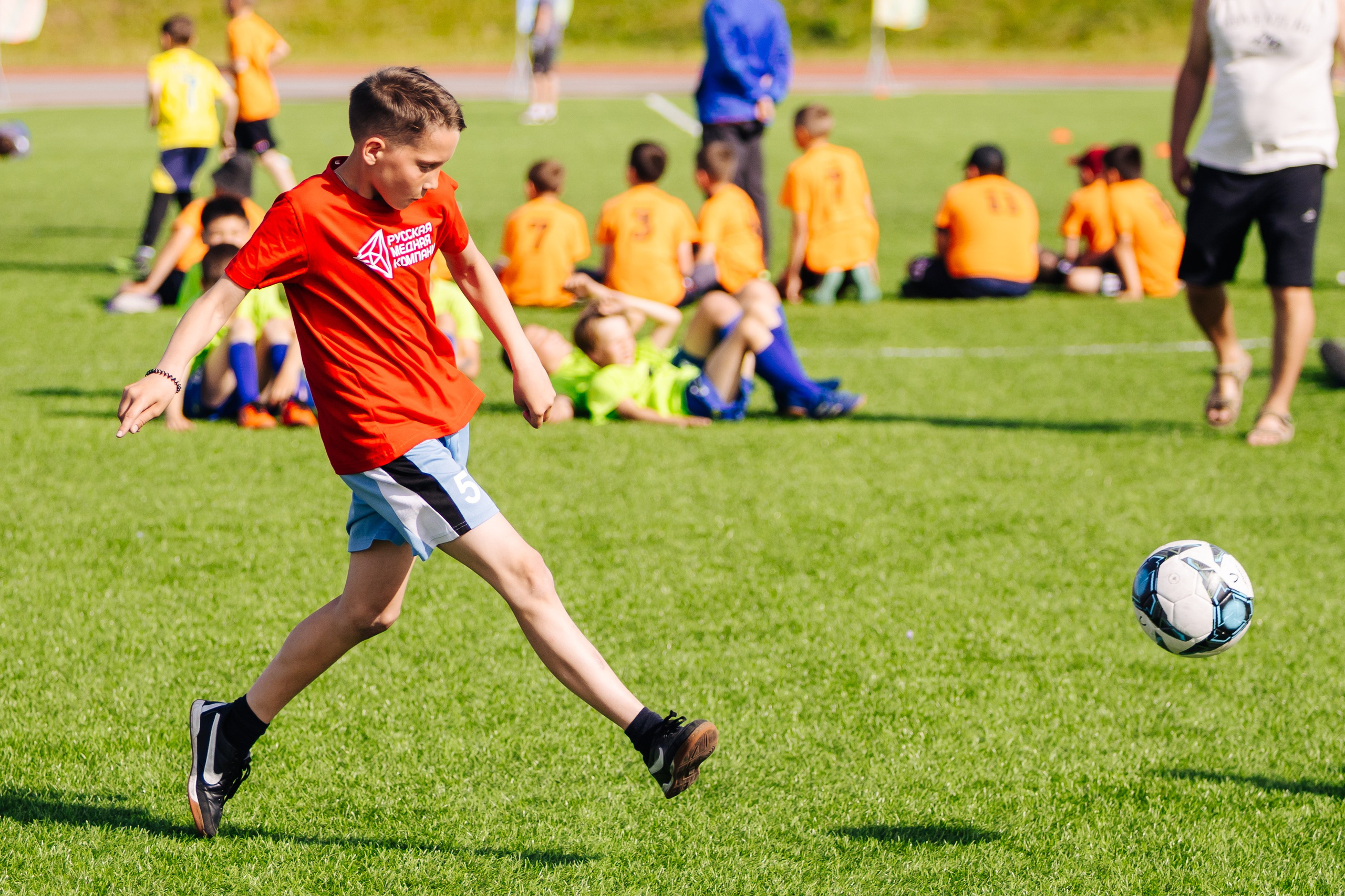 МЕТРОШКА-2025|Фершампенуаз // 28.05.25. Денис Прохоров Фотограф в г. Магнитогорск