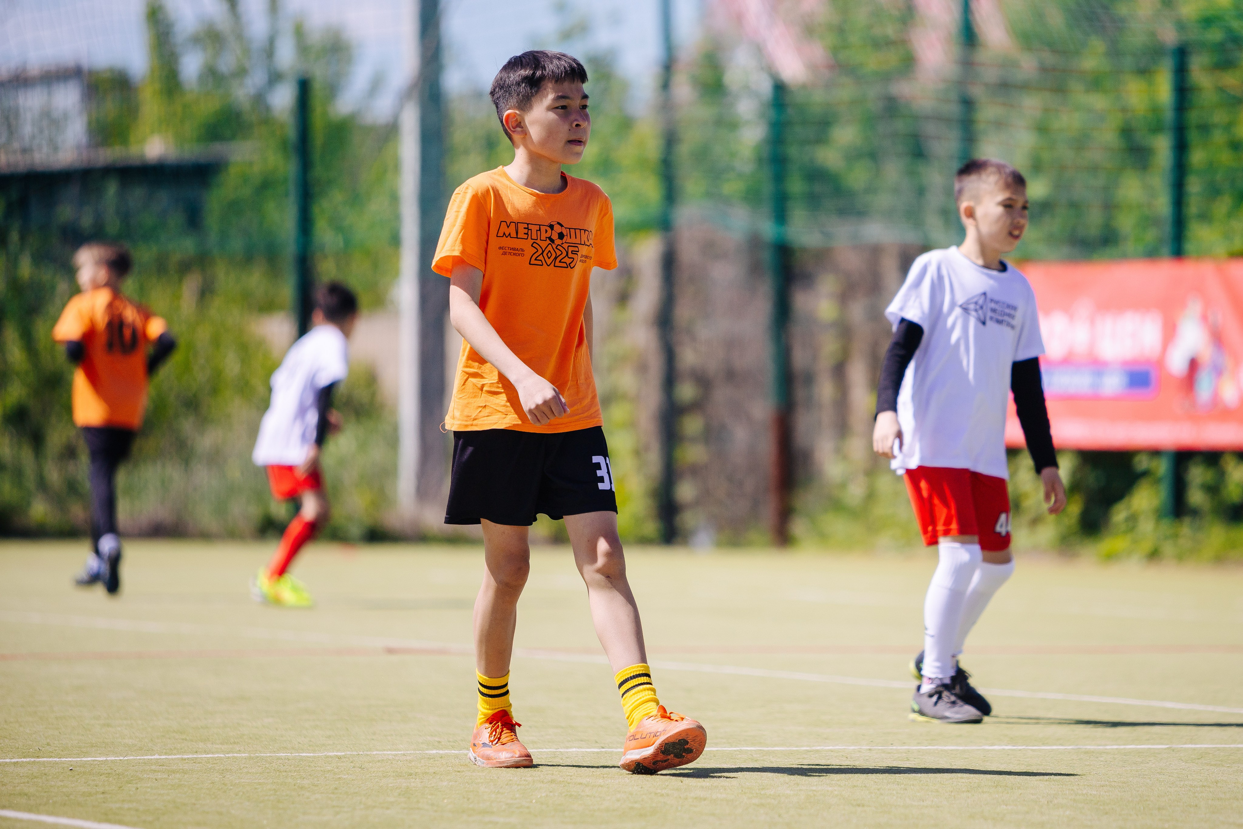 МЕТРОШКА-2025|Сибай // 25.05.25. Денис Прохоров Фотограф в г. Магнитогорск