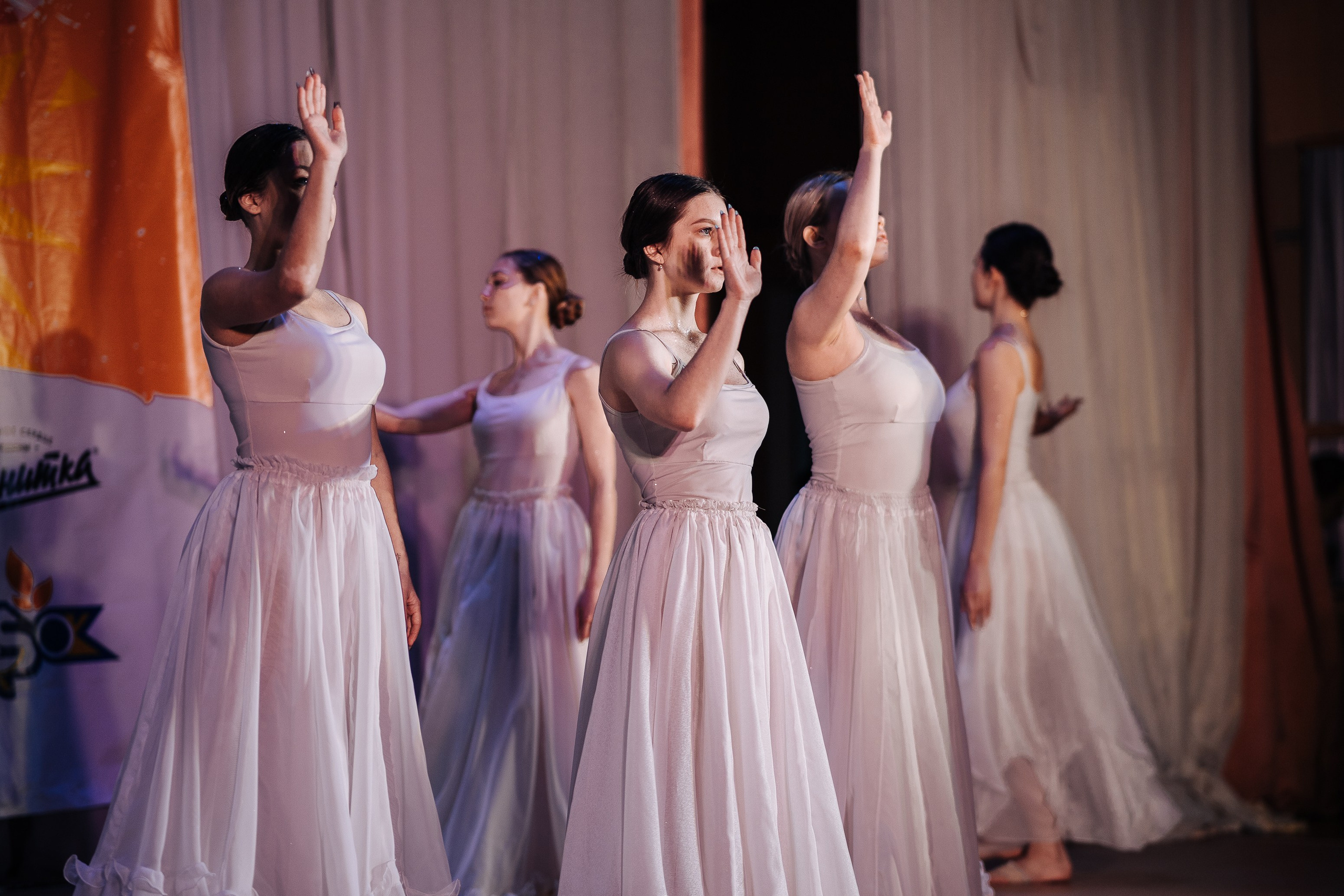 Студенческая весна 2024 // 09 — 10.03.2024. Денис Прохоров Фотограф в г. Магнитогорск