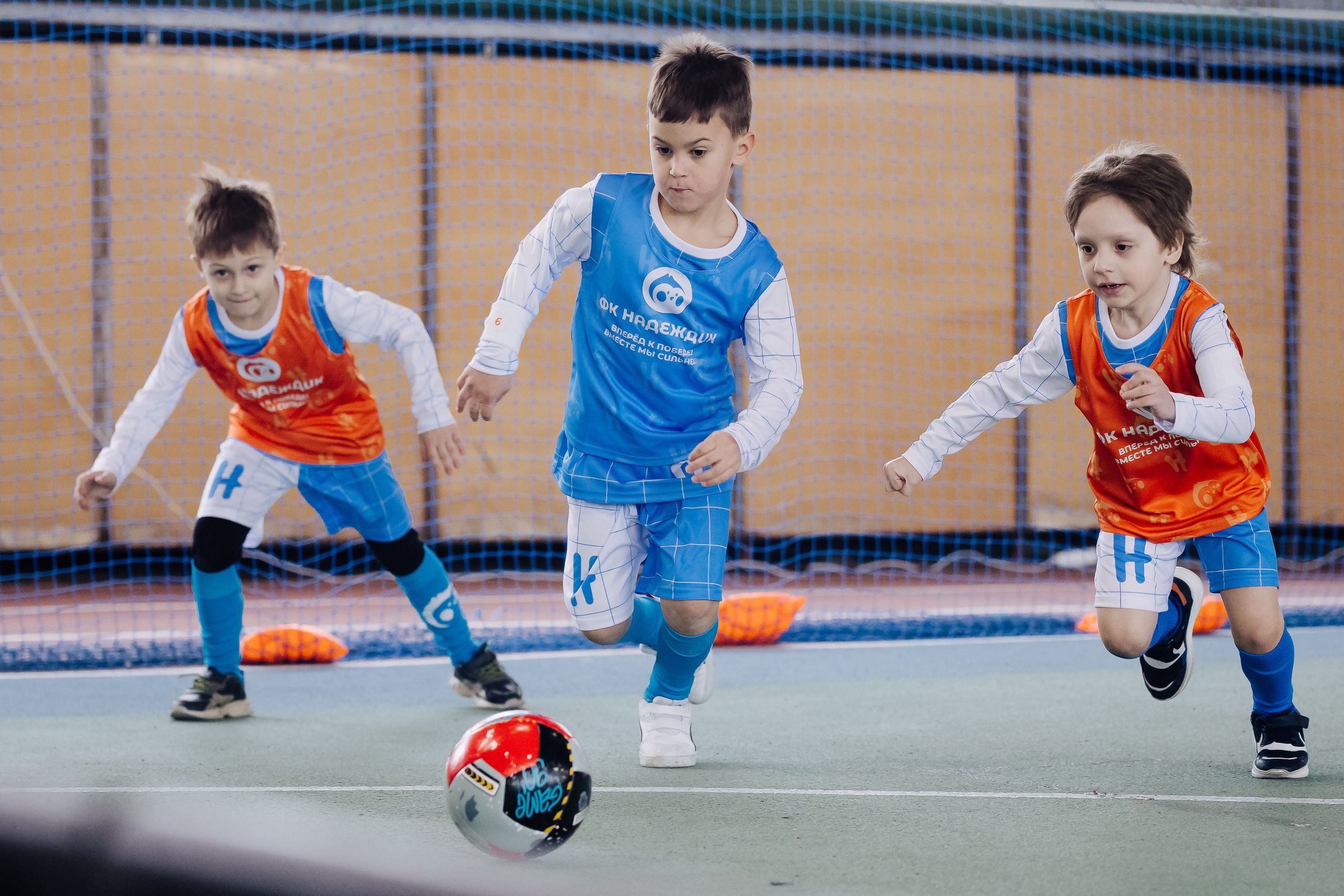 Надеждик CUP // 16.02.25. Денис Прохоров Фотограф в г. Магнитогорск